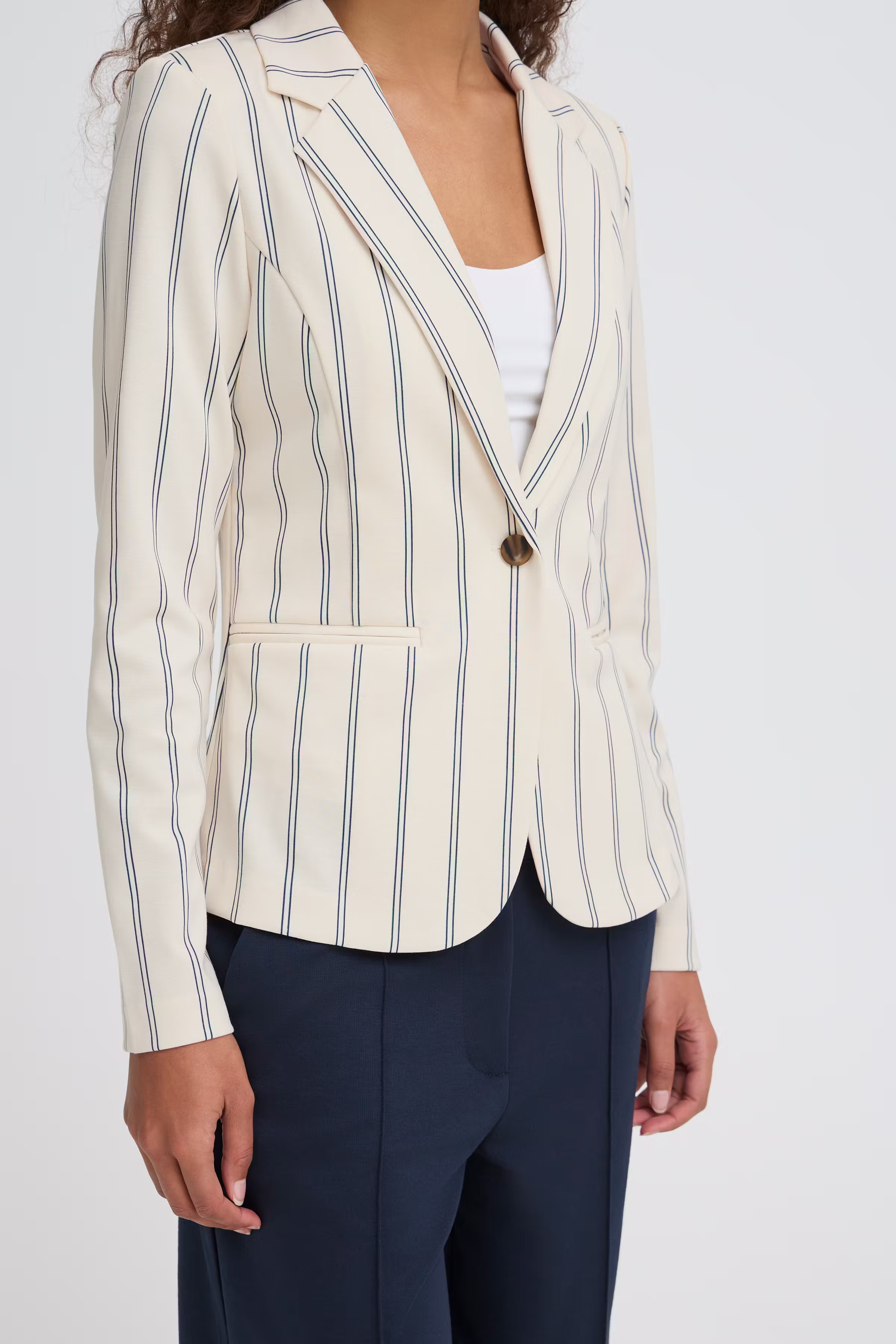 IHKATE Blazer LOOKBOOK DETAIL 20125220-900003188