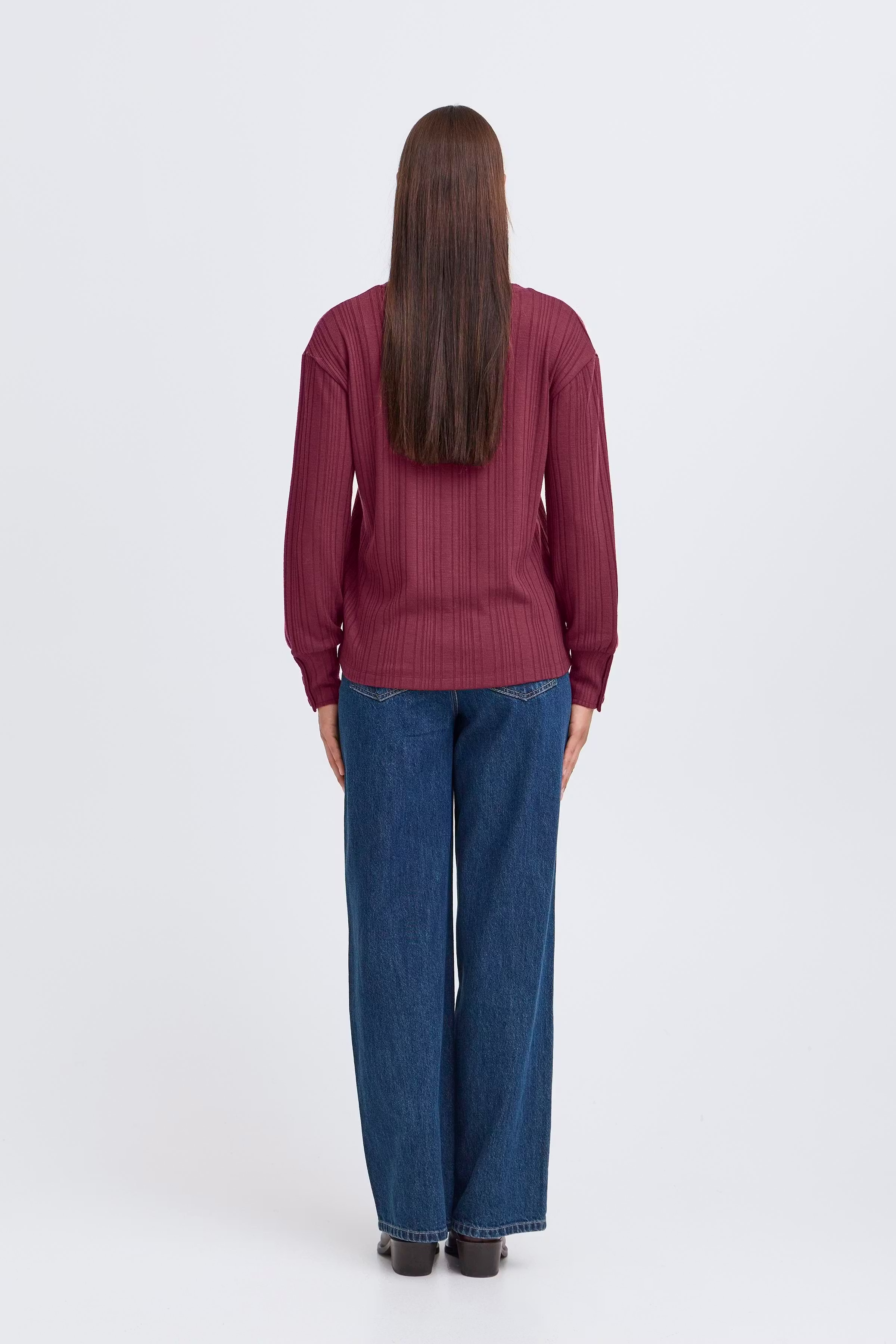 BYSMIRNA Top LOOKBOOK BACK 20817192-191627