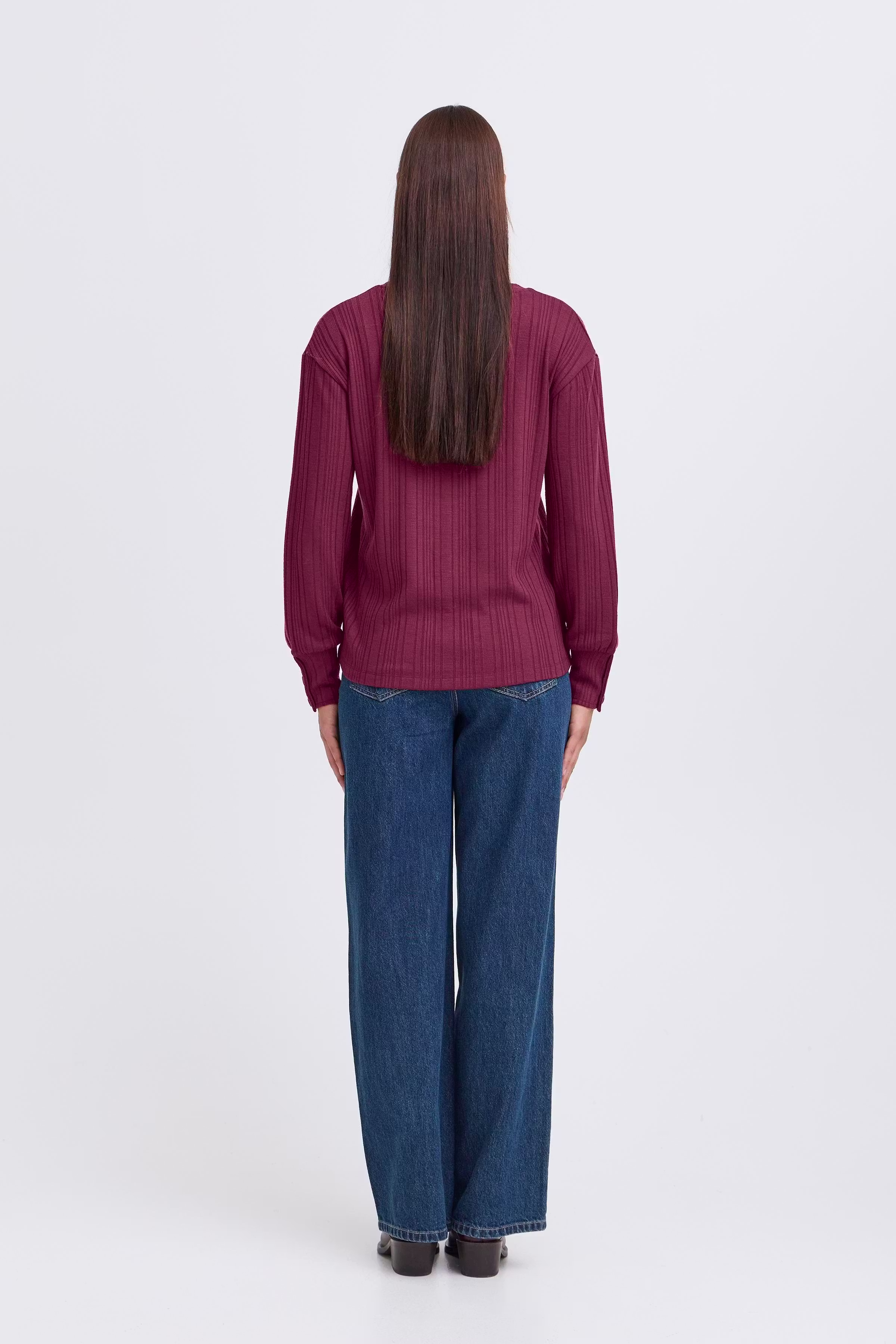 BYSMIRNA Top LOOKBOOK BACK 20817192-191627