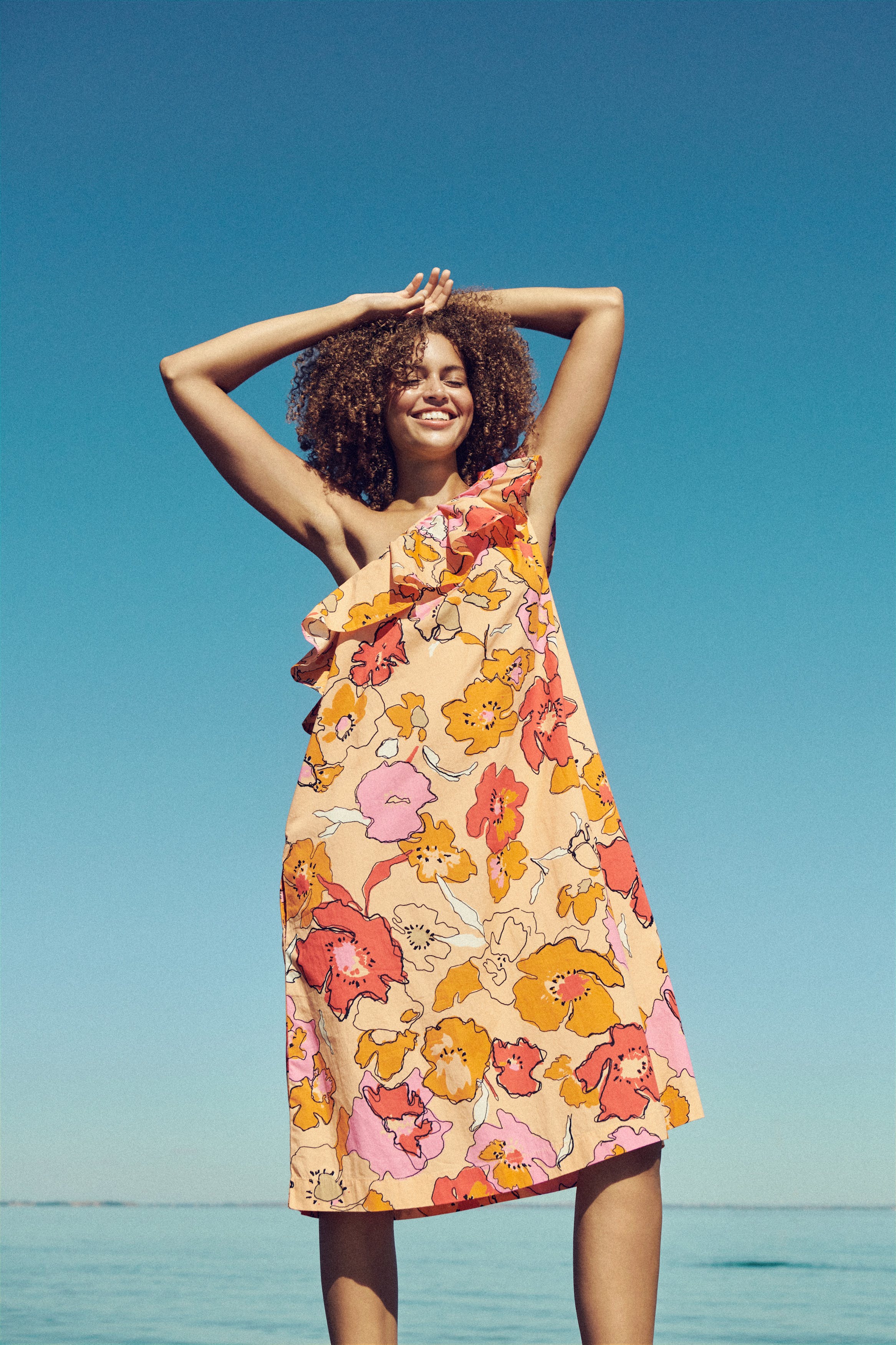 UmonjaSZ Klänning LOCATION NONE 30512547-302063