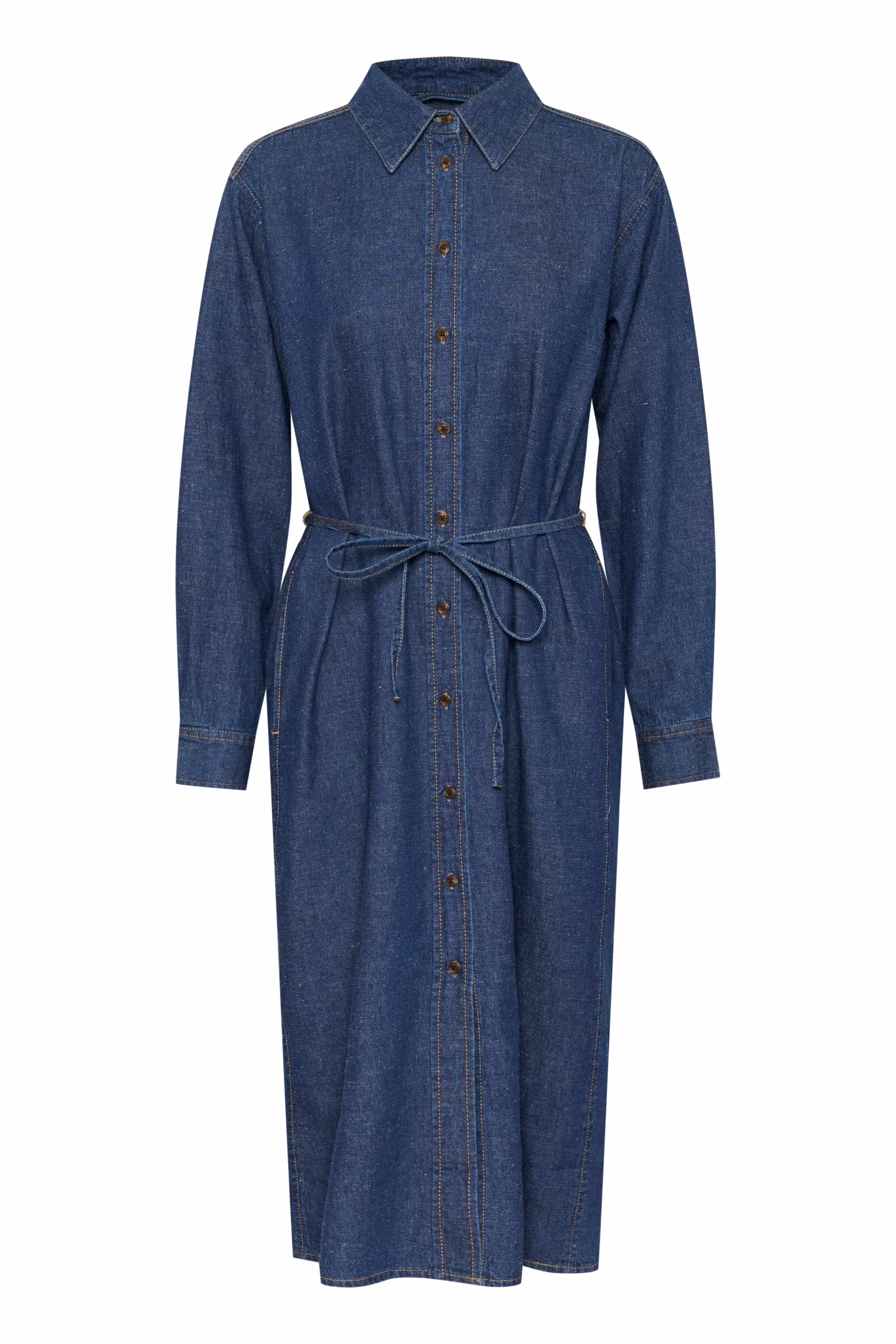 RubinaIW Kjole PACK DETAIL 30110492-300013