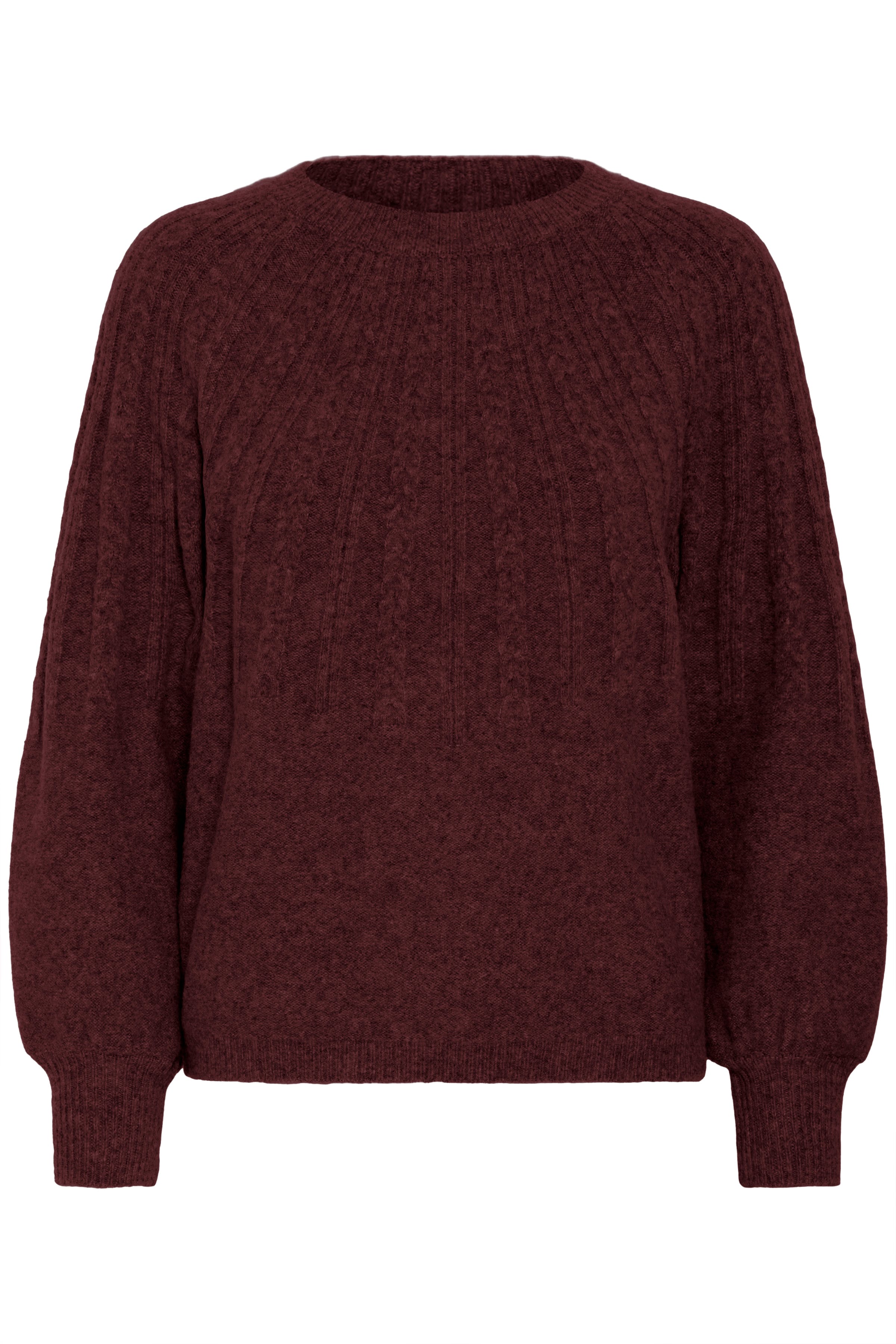 BYMAGGE Pullover PACK FRONT 20818075-1916271