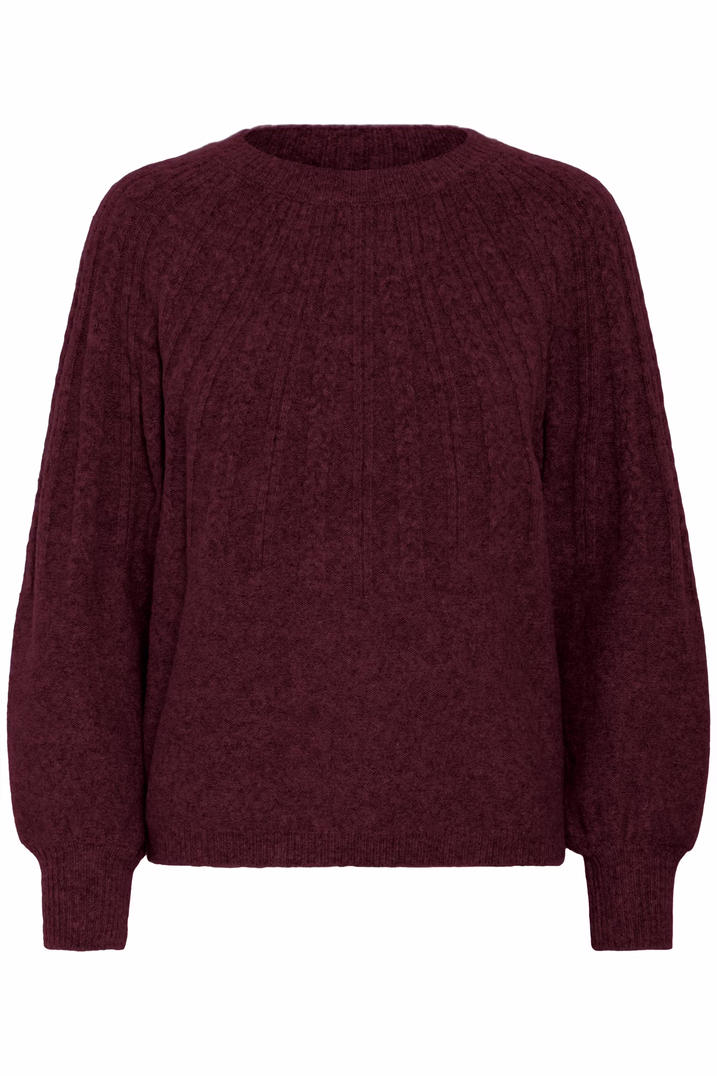 BYMAGGE Pullover PACK FRONT 20818075-1916271