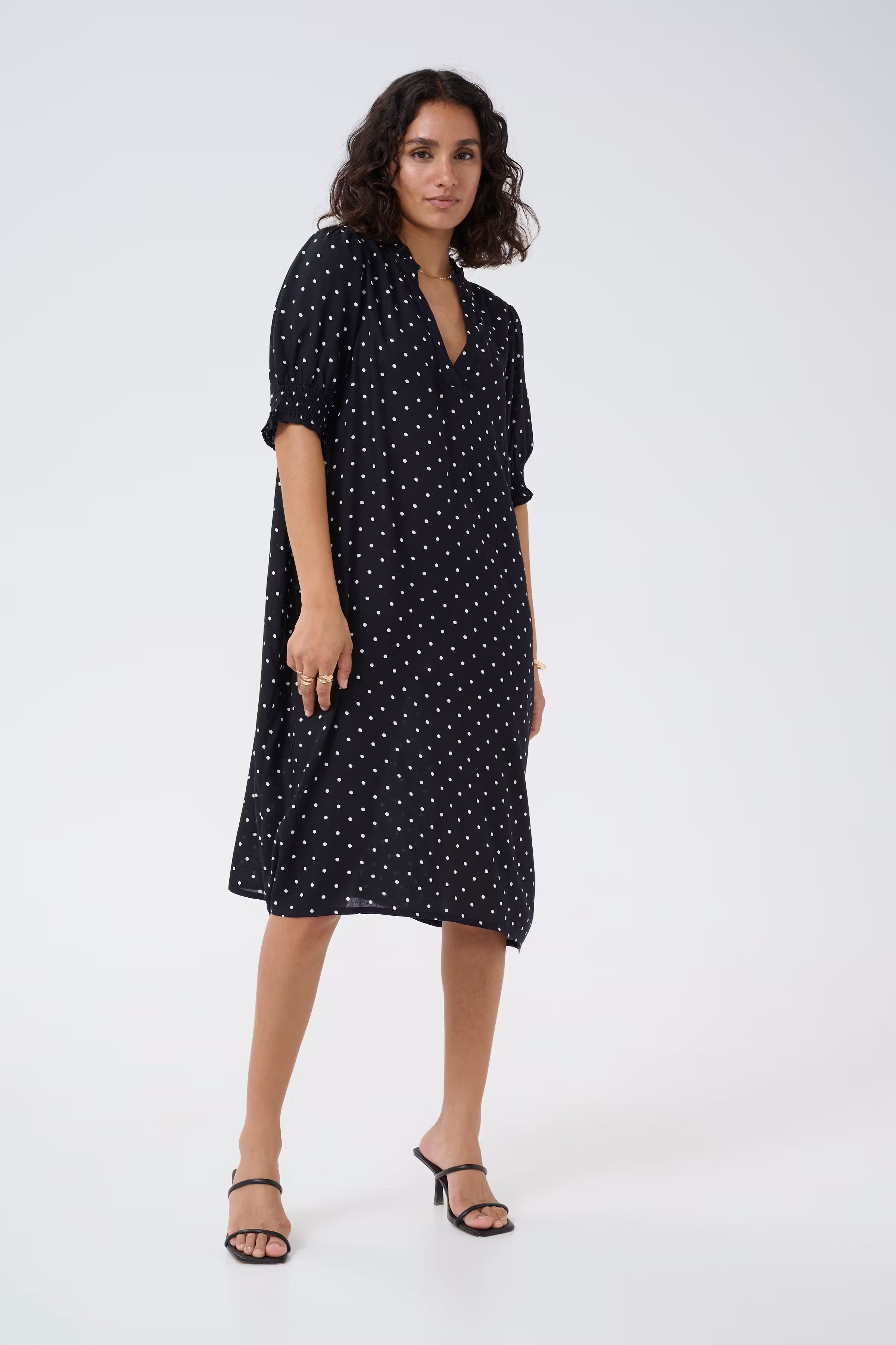 KAbeathe Kjole LOOKBOOK FRONT 10552361-107214