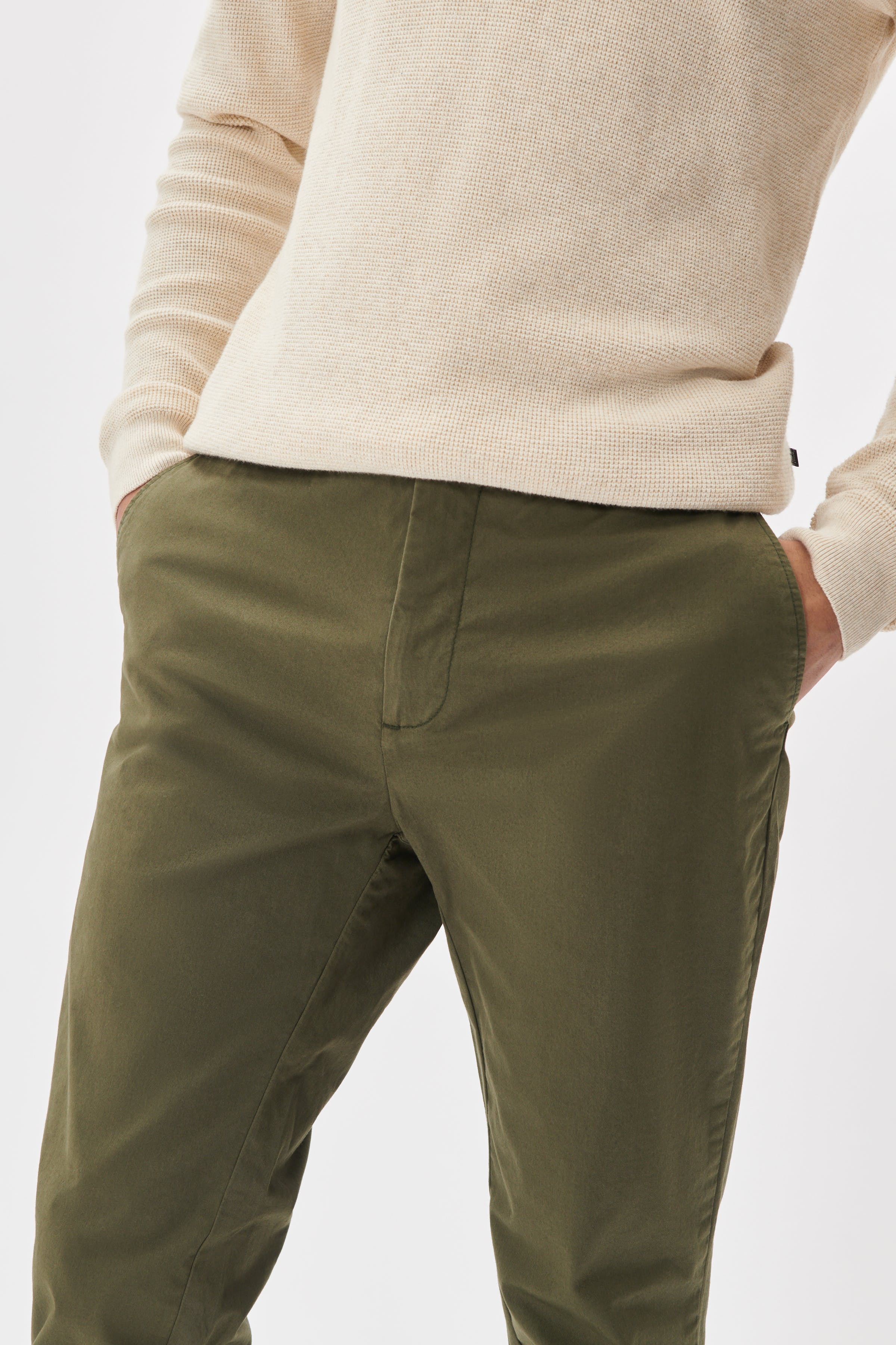 MAliam Byxor LOOKBOOK DETAIL 30205185-190515