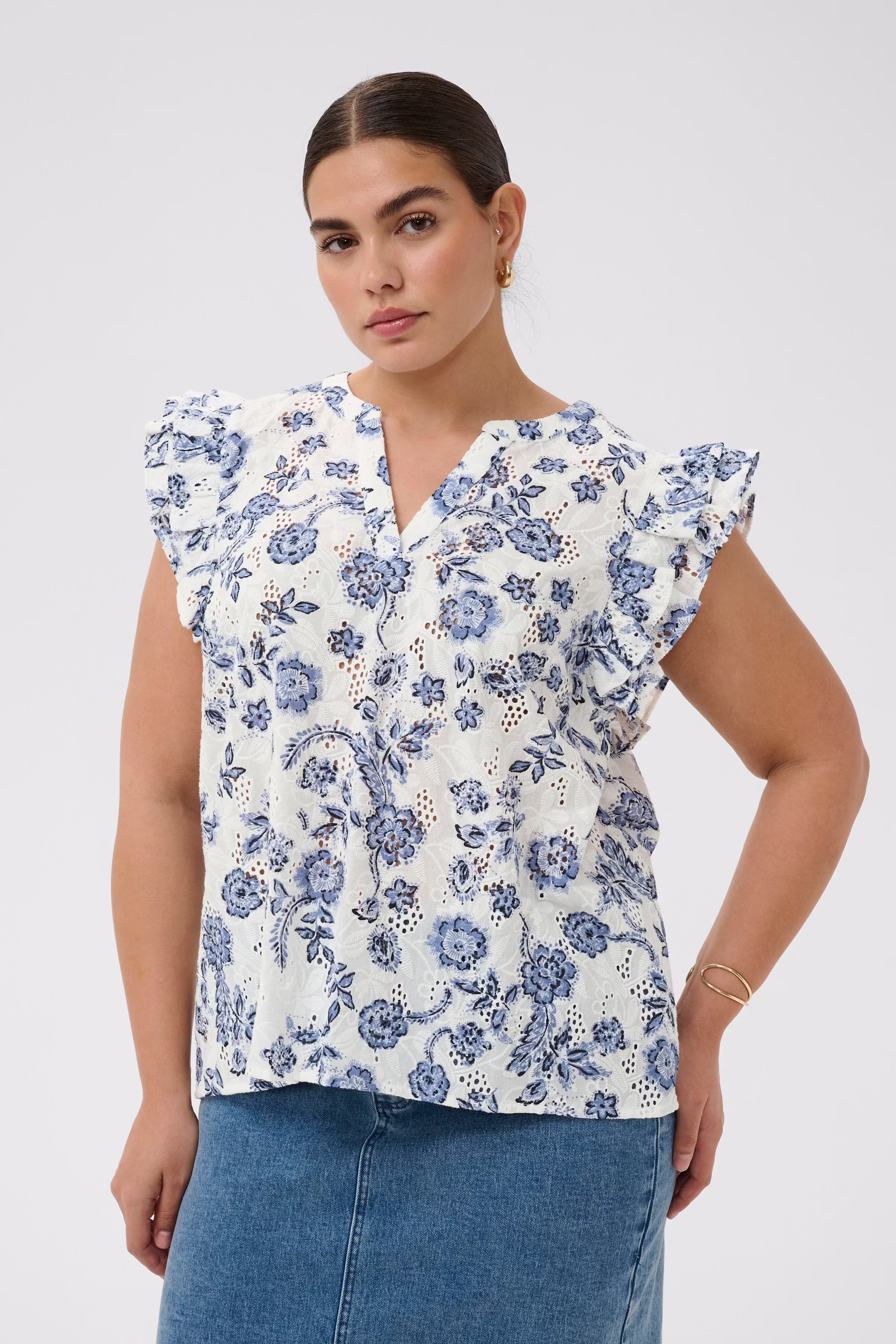 KClula Top LOOKBOOK FRONT 10584120-109291