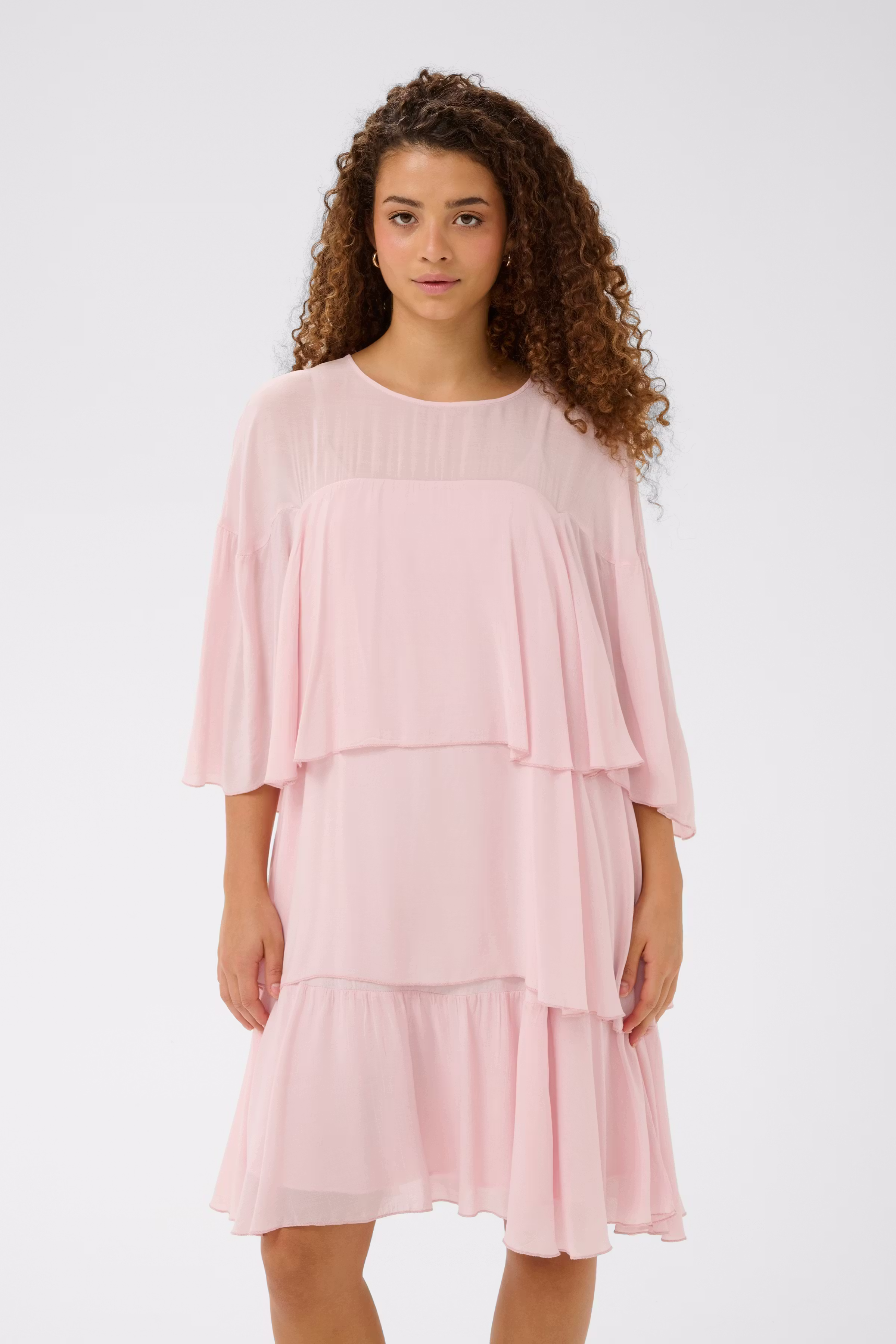 PiorellaSZ Dress LOOKBOOK FRONT 30515007-131904
