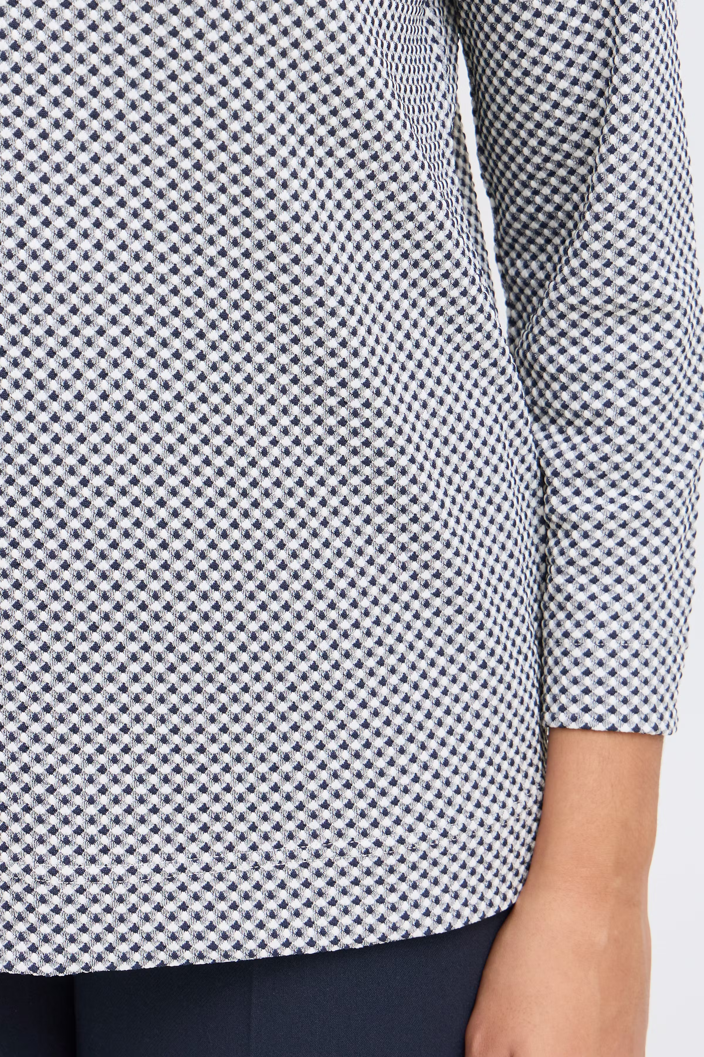 FRNIA Langermet T-shirt LOOKBOOK DETAIL 20615578-200119