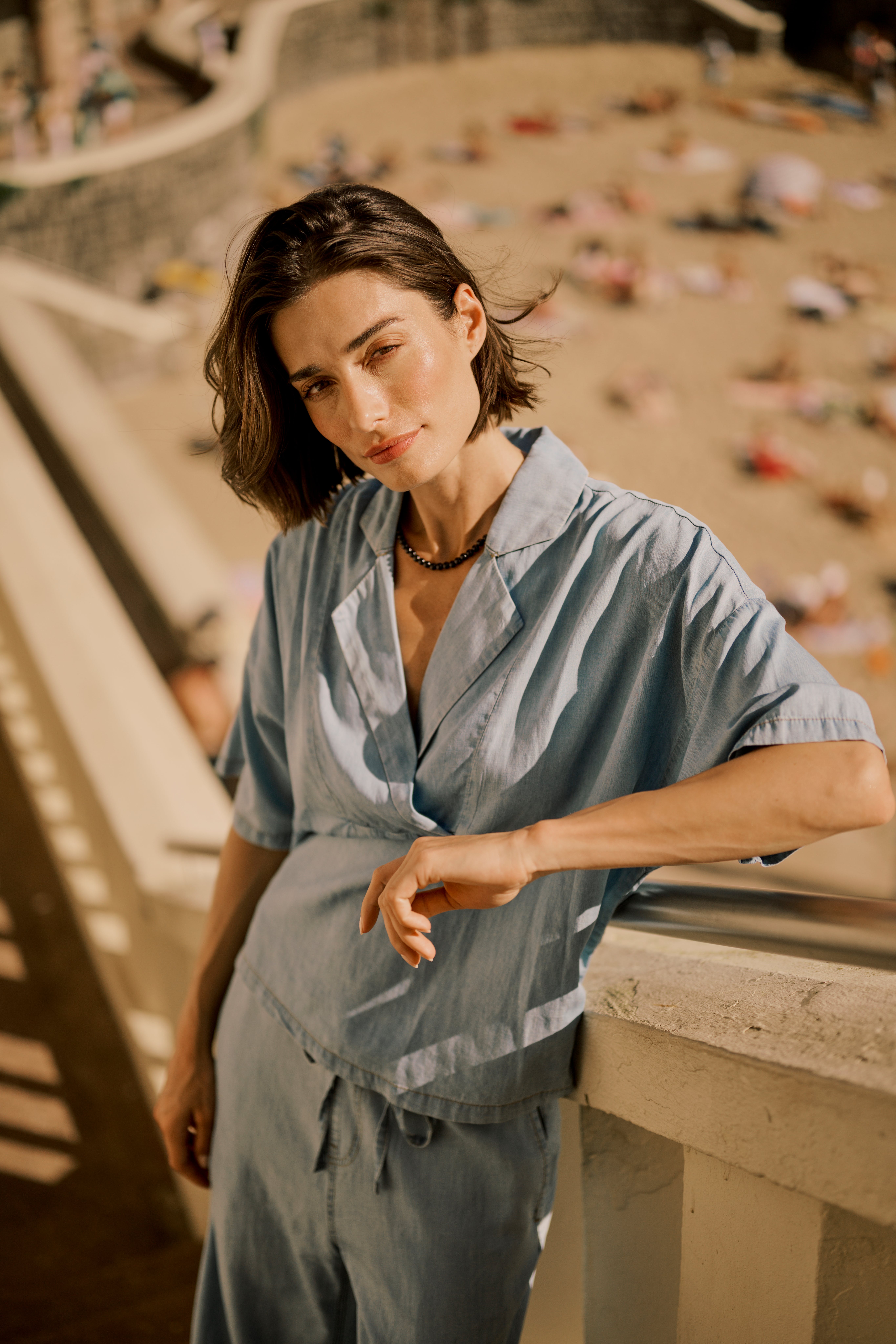 CUcitha Bluse LOCATION NONE 50111805-500027