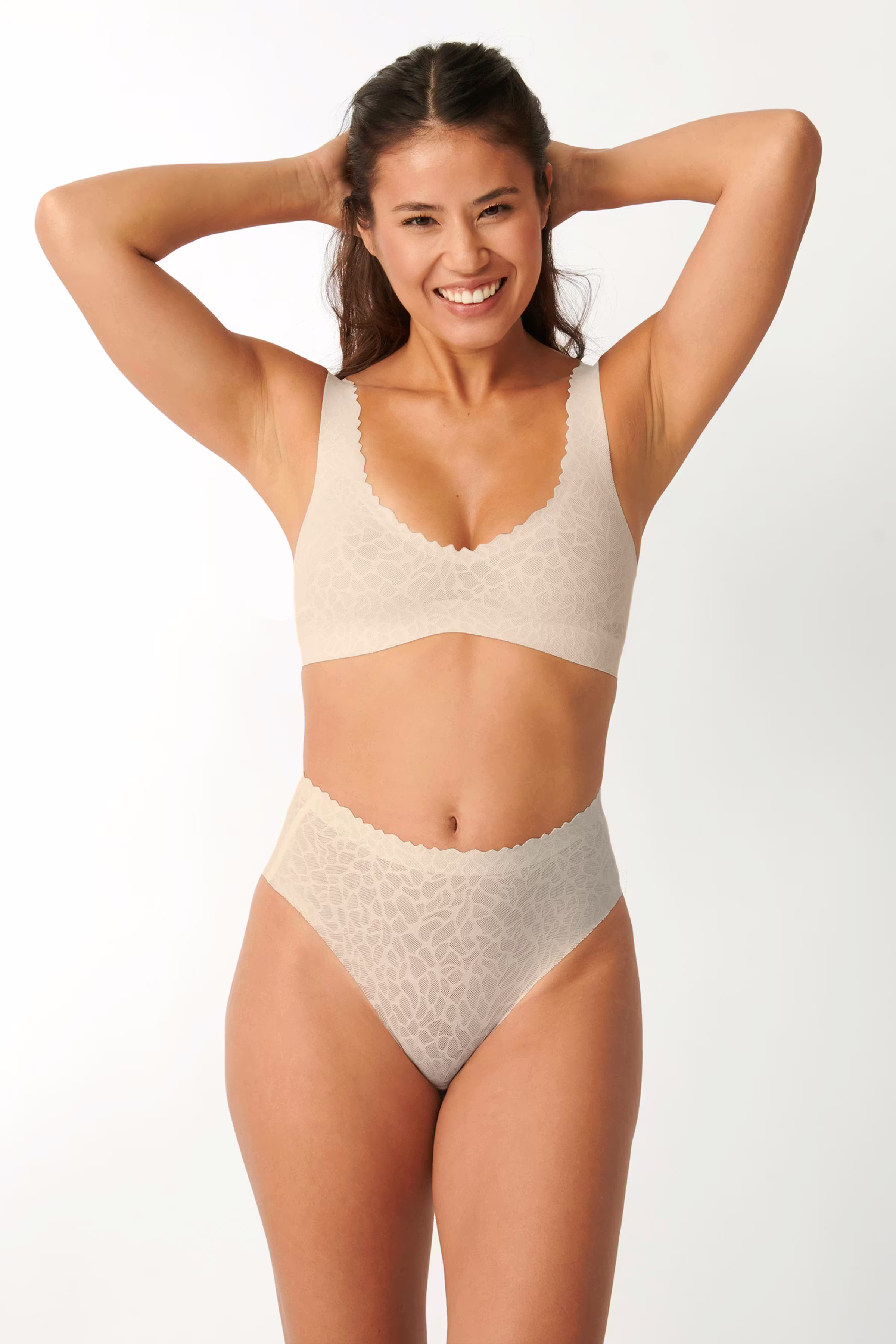 sloggi Trusser LOOKBOOK FRONT 40550679-400306