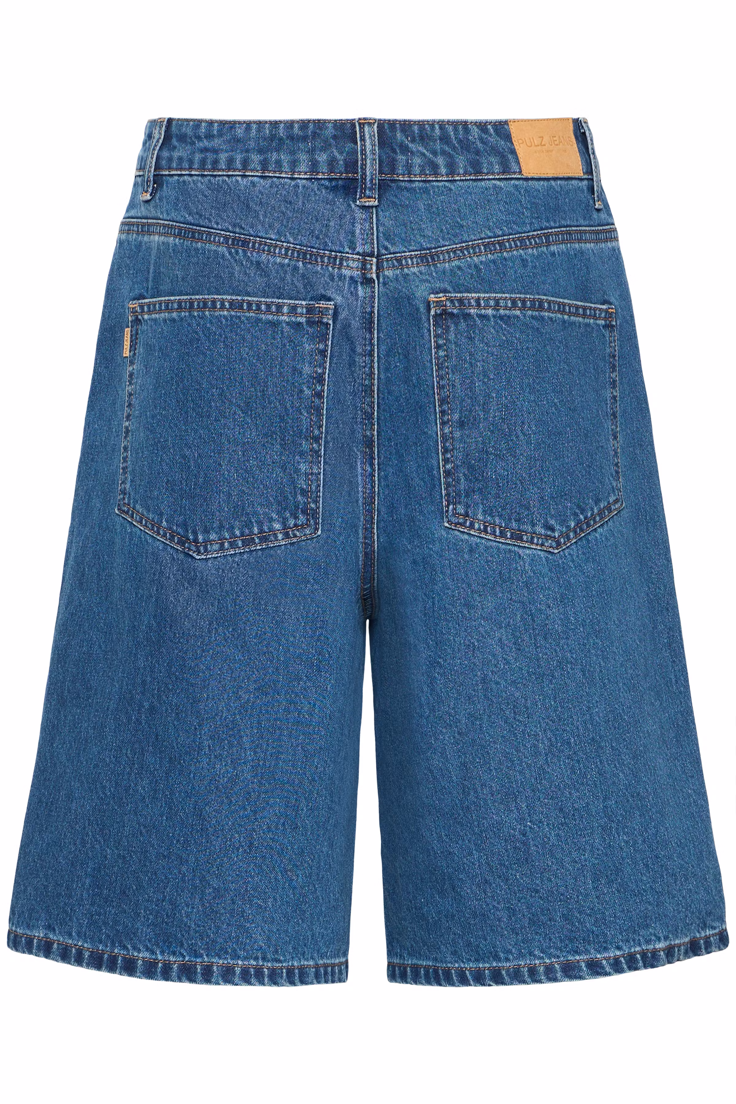 PZBRIDGET Shorts PACK BACK 50210409-200005