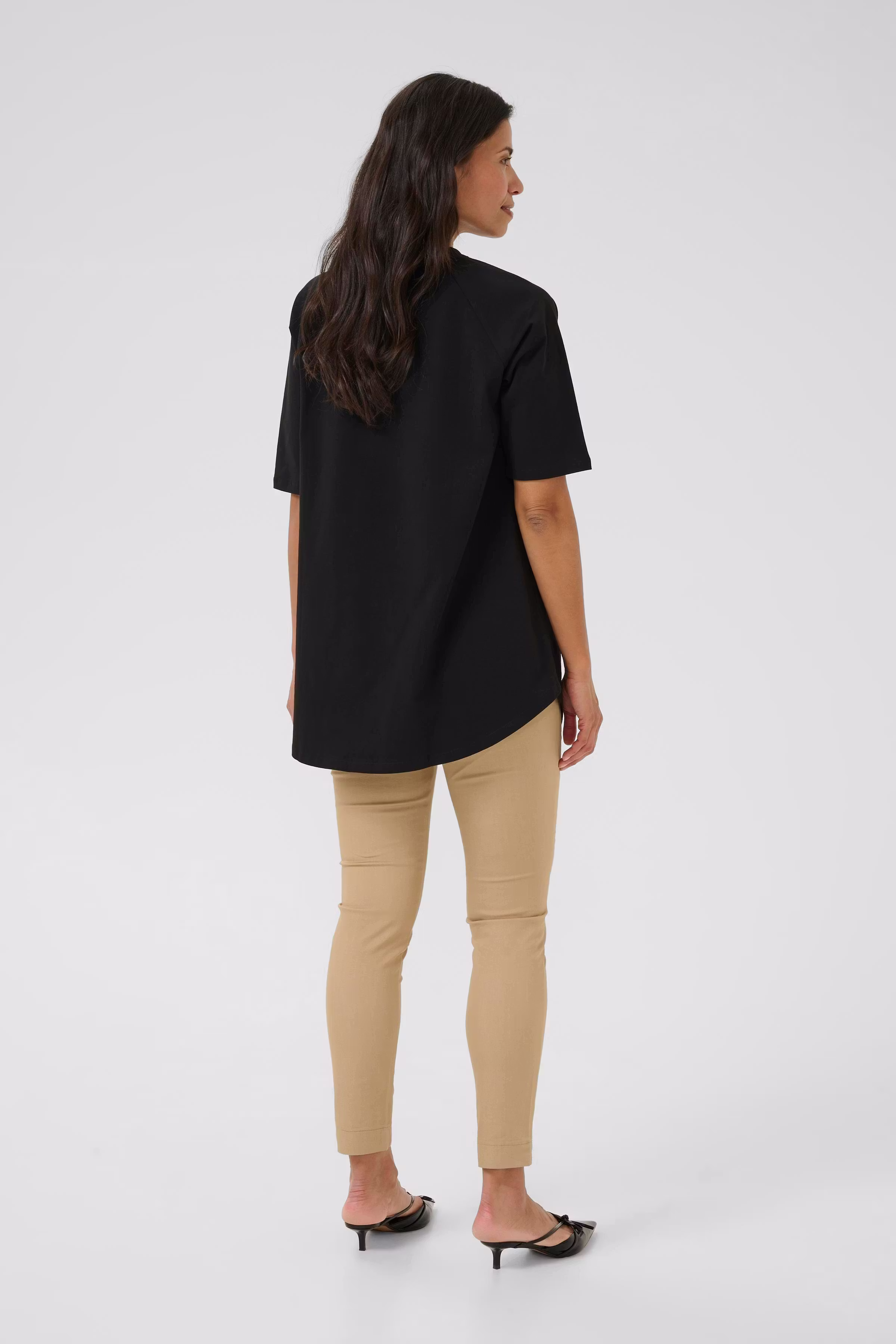 BPane Tunic LOOKBOOK BACK 40200073-100121