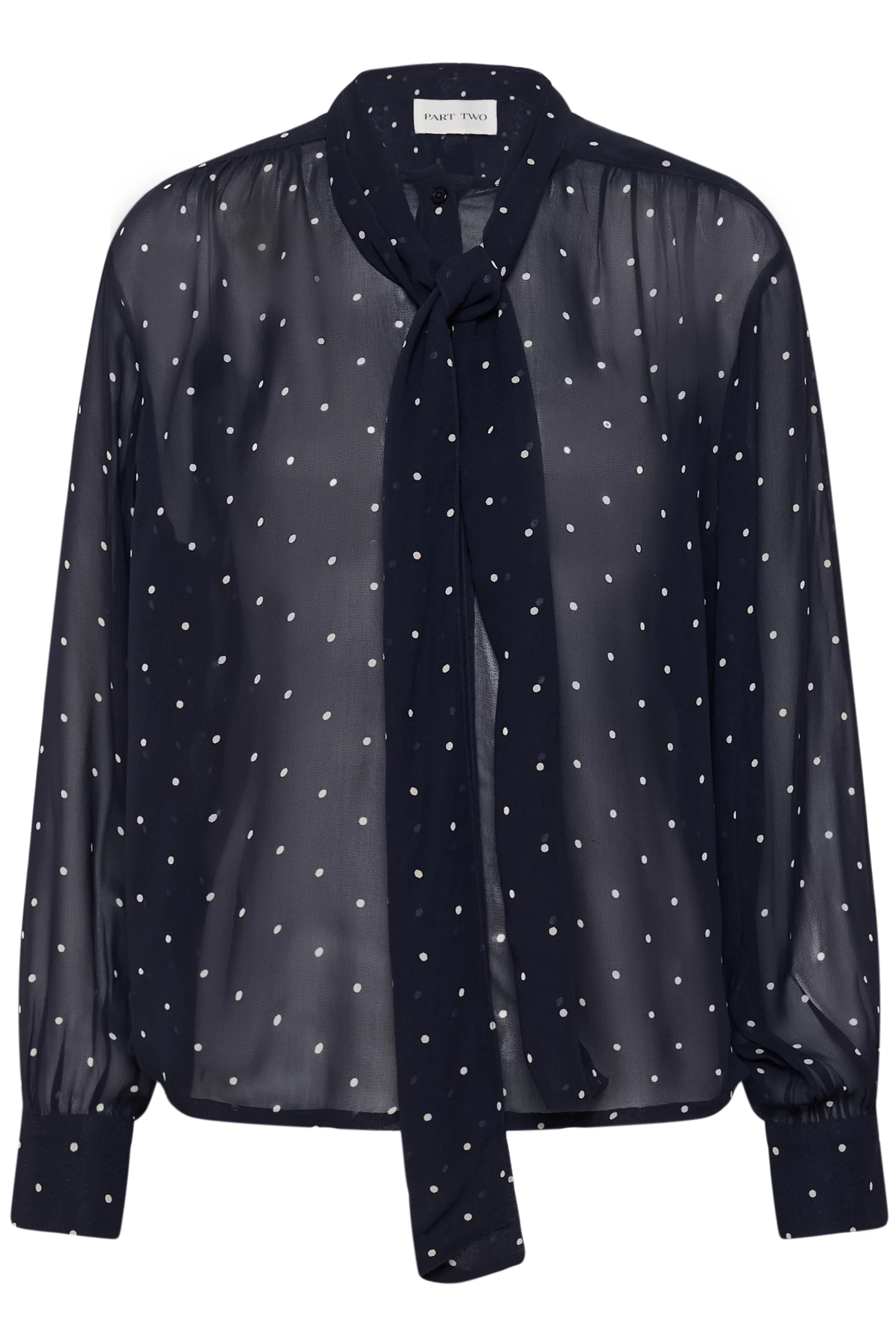 YaninaPW Blouse PACK FRONT 30311038-305168