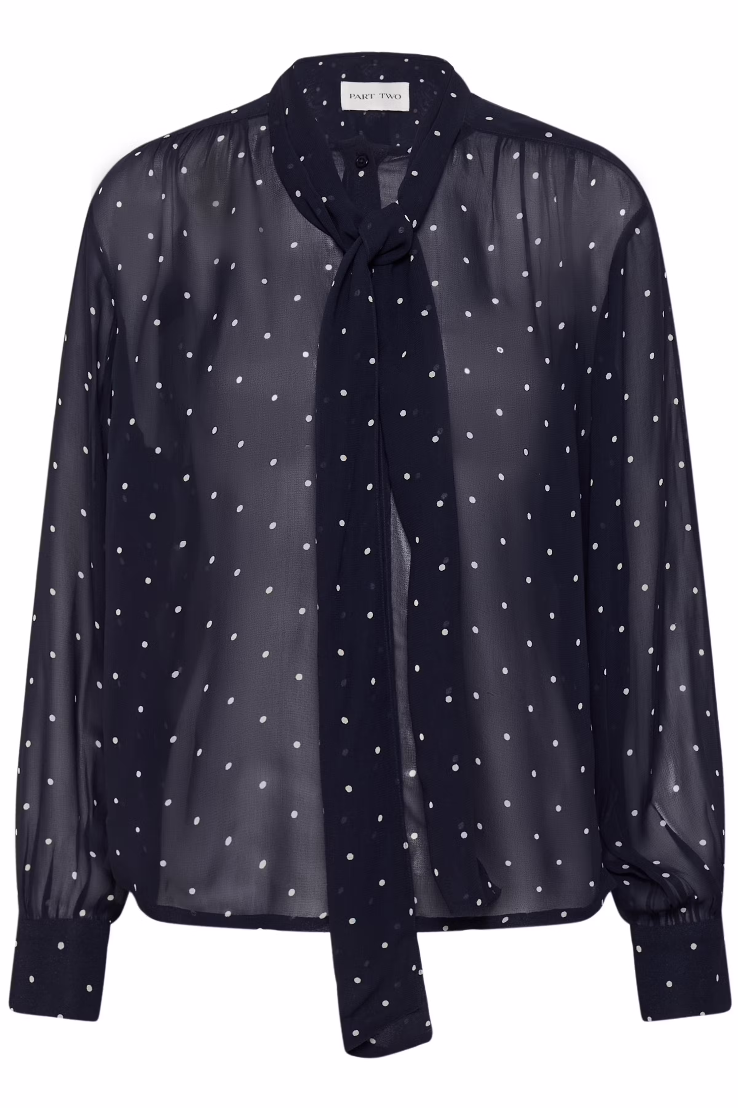 YaninaPW Blouse PACK FRONT 30311038-305168