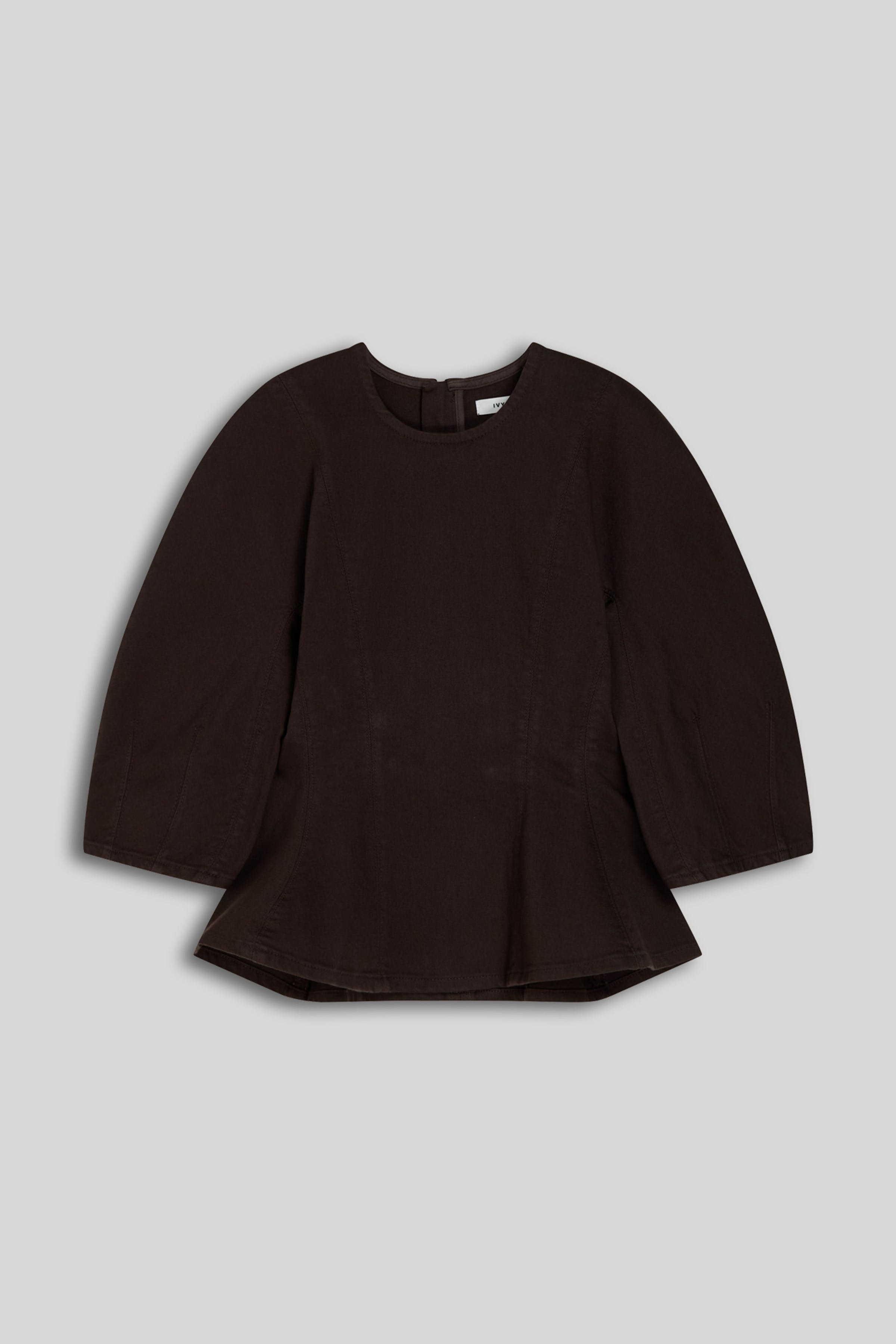 ELMA Bluse PACK FRONT 30600737-WH010