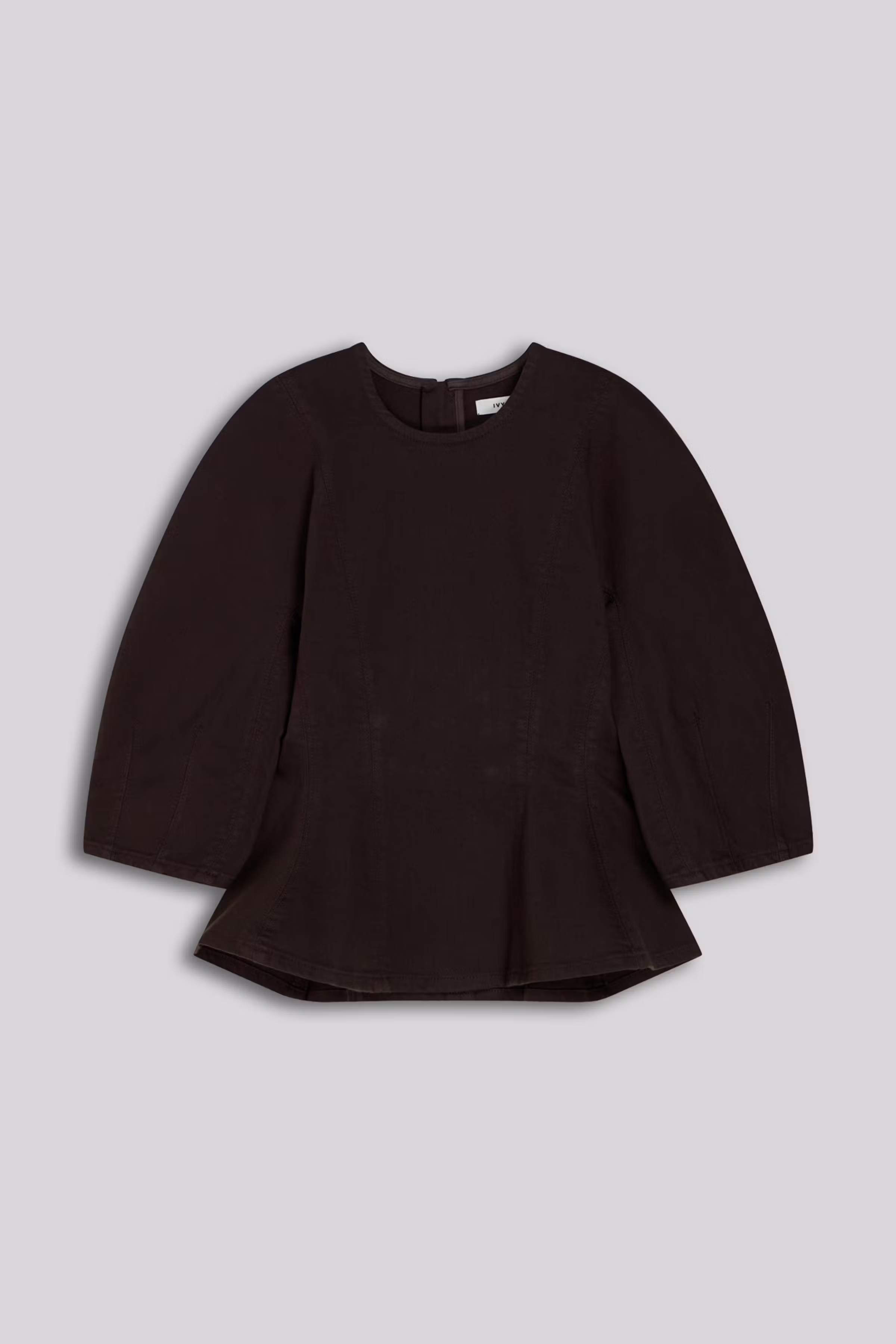 ELMA Blouse PACK FRONT 30600737-BR291