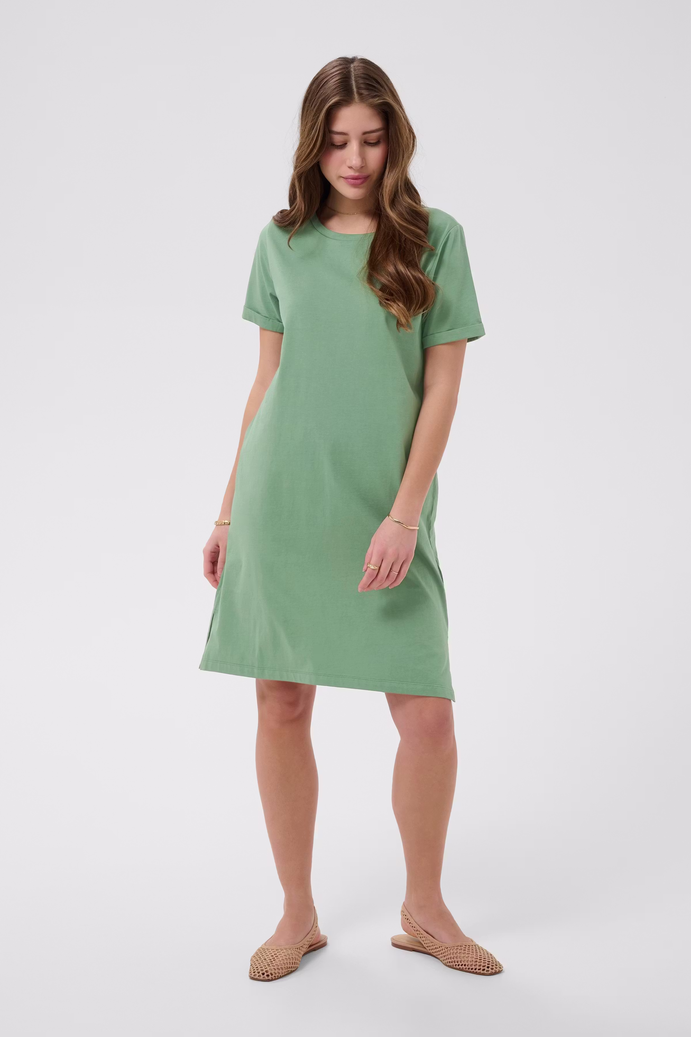 LCDominika Kjole LOOKBOOK FRONT 10651136-176009