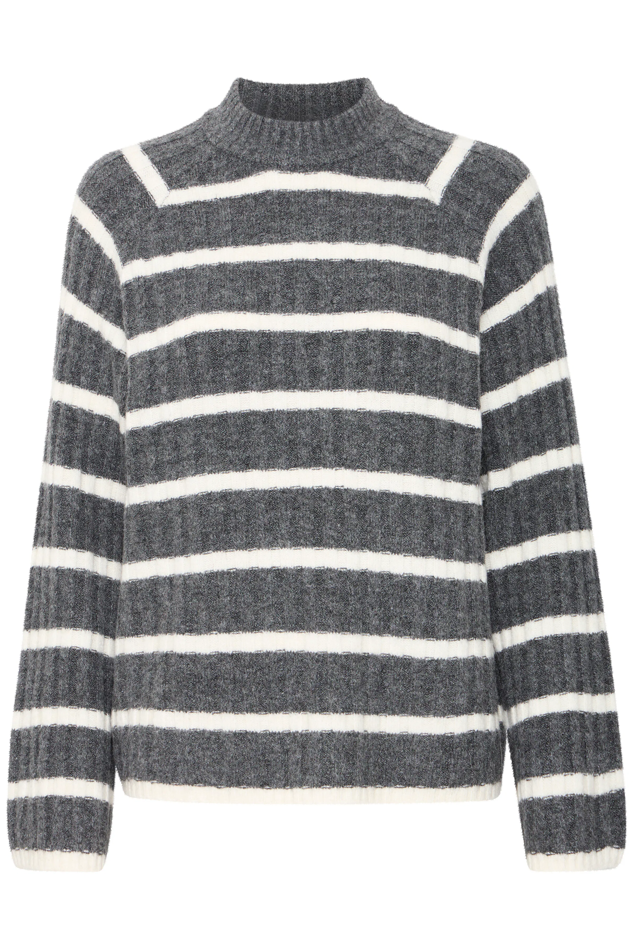 BYMARIANNE Pullover PACK FRONT 20815643-200538