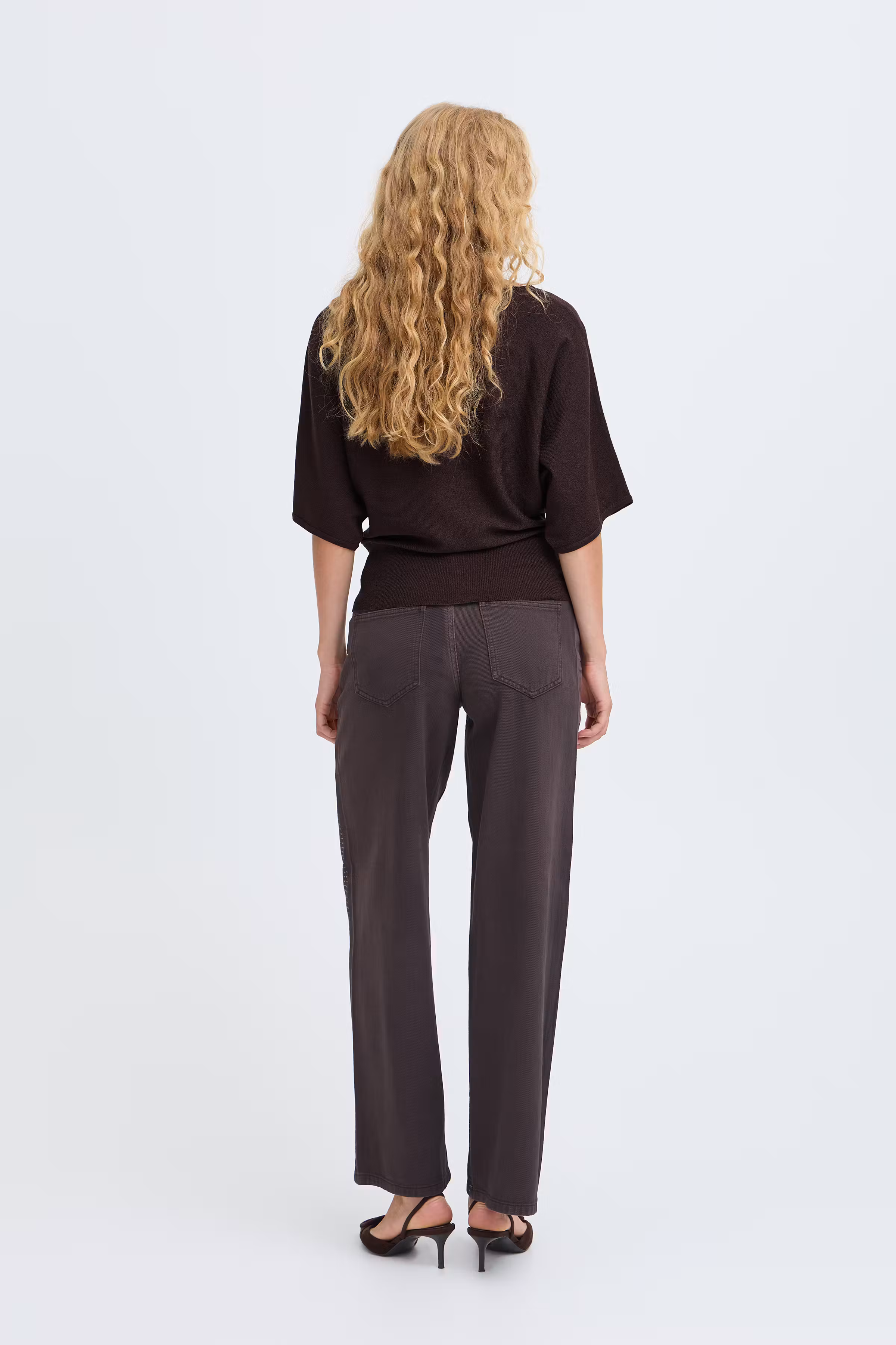 BYMOBBE Pullover LOOKBOOK BACK 20819750-191016