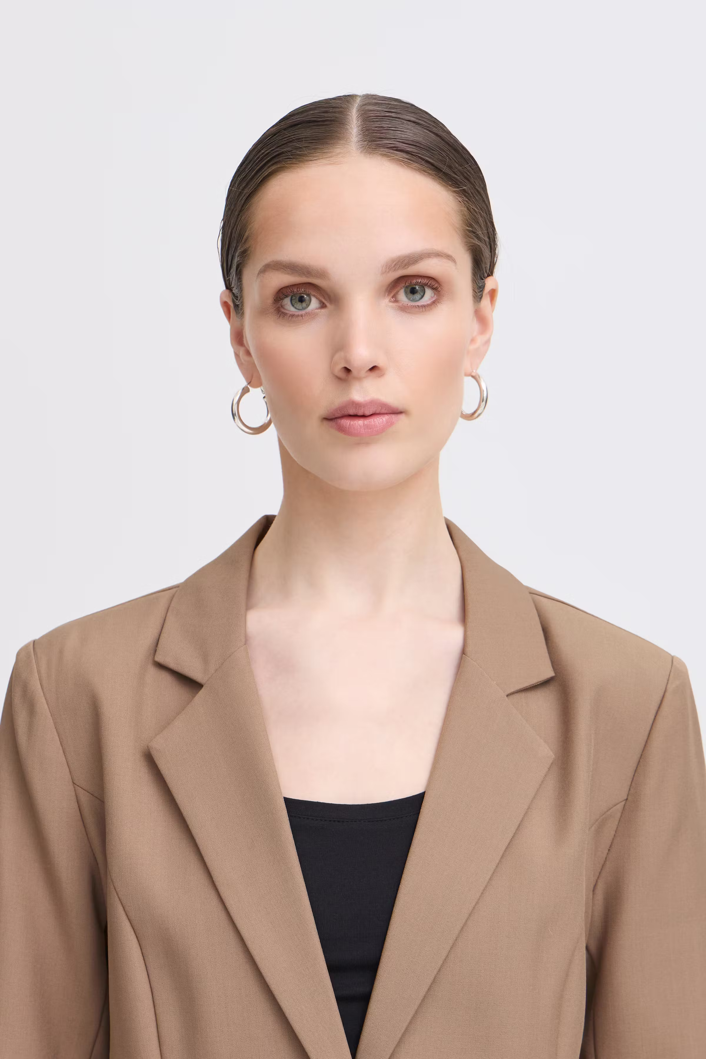 IXDORTHEA Blazer LOOKBOOK DETAIL 20123722-181017