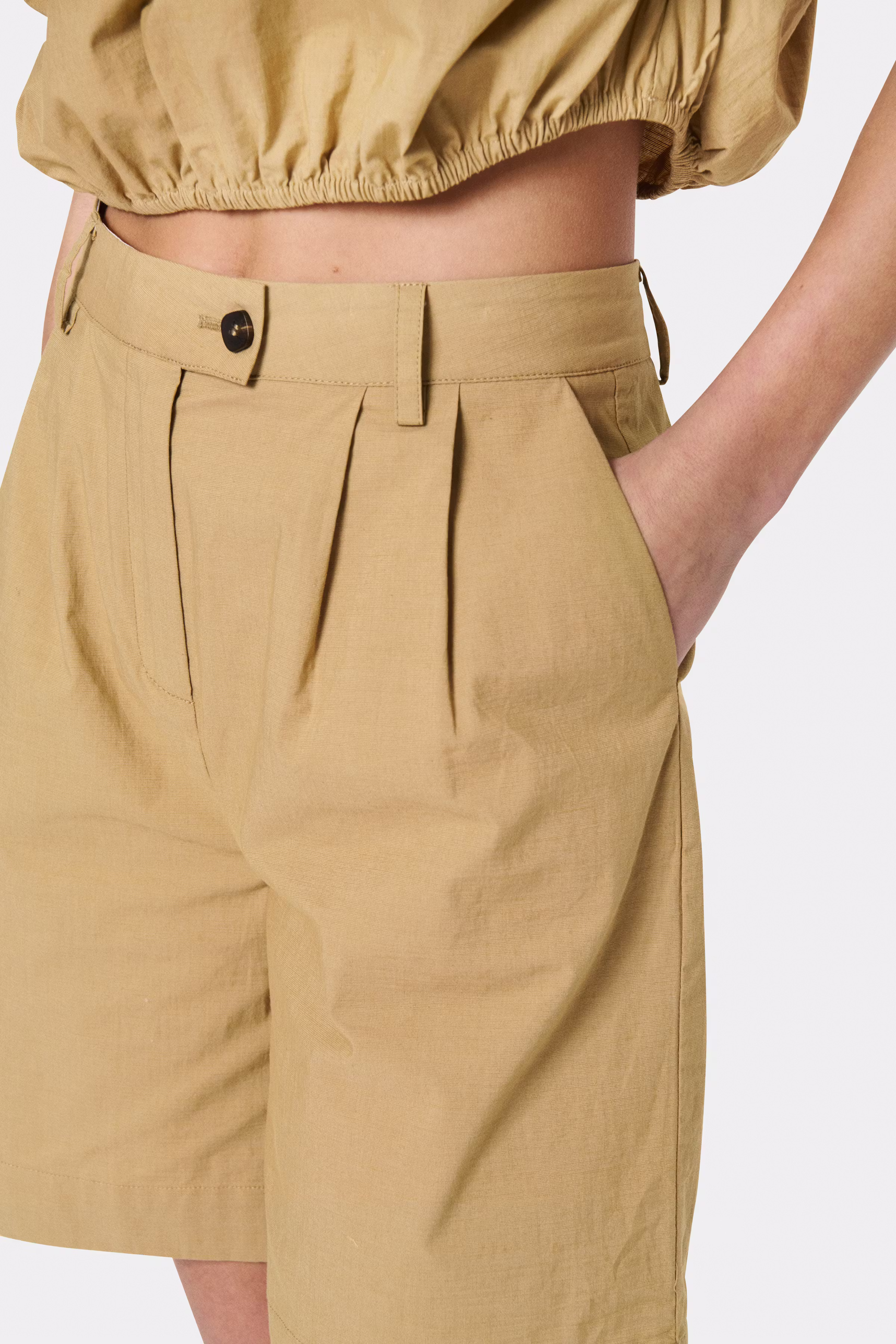 KinsleySZ Shorts LOOKBOOK DETAIL 30514006-171022