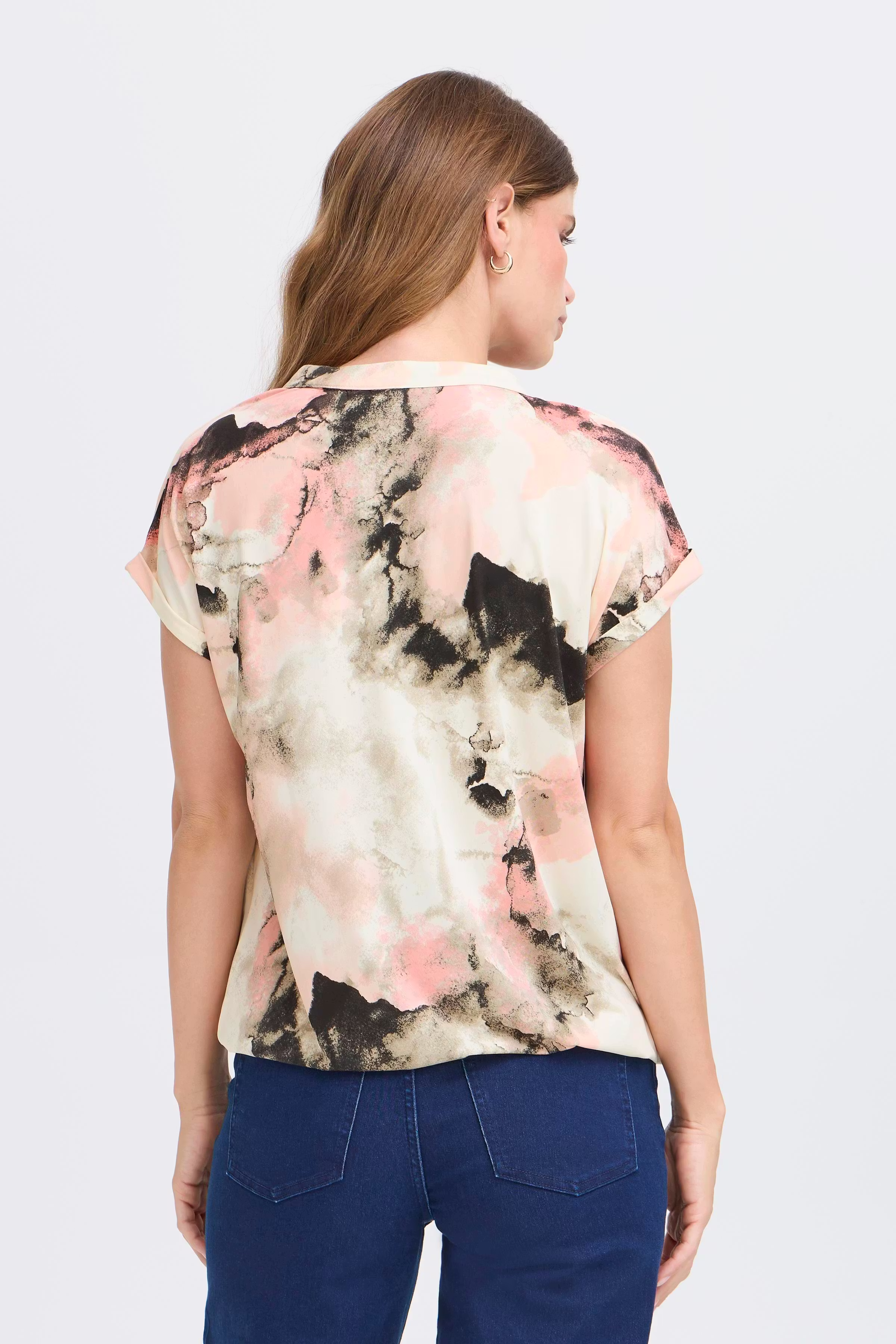 FRSEEN T-shirt LOOKBOOK BACK 20615881-205366