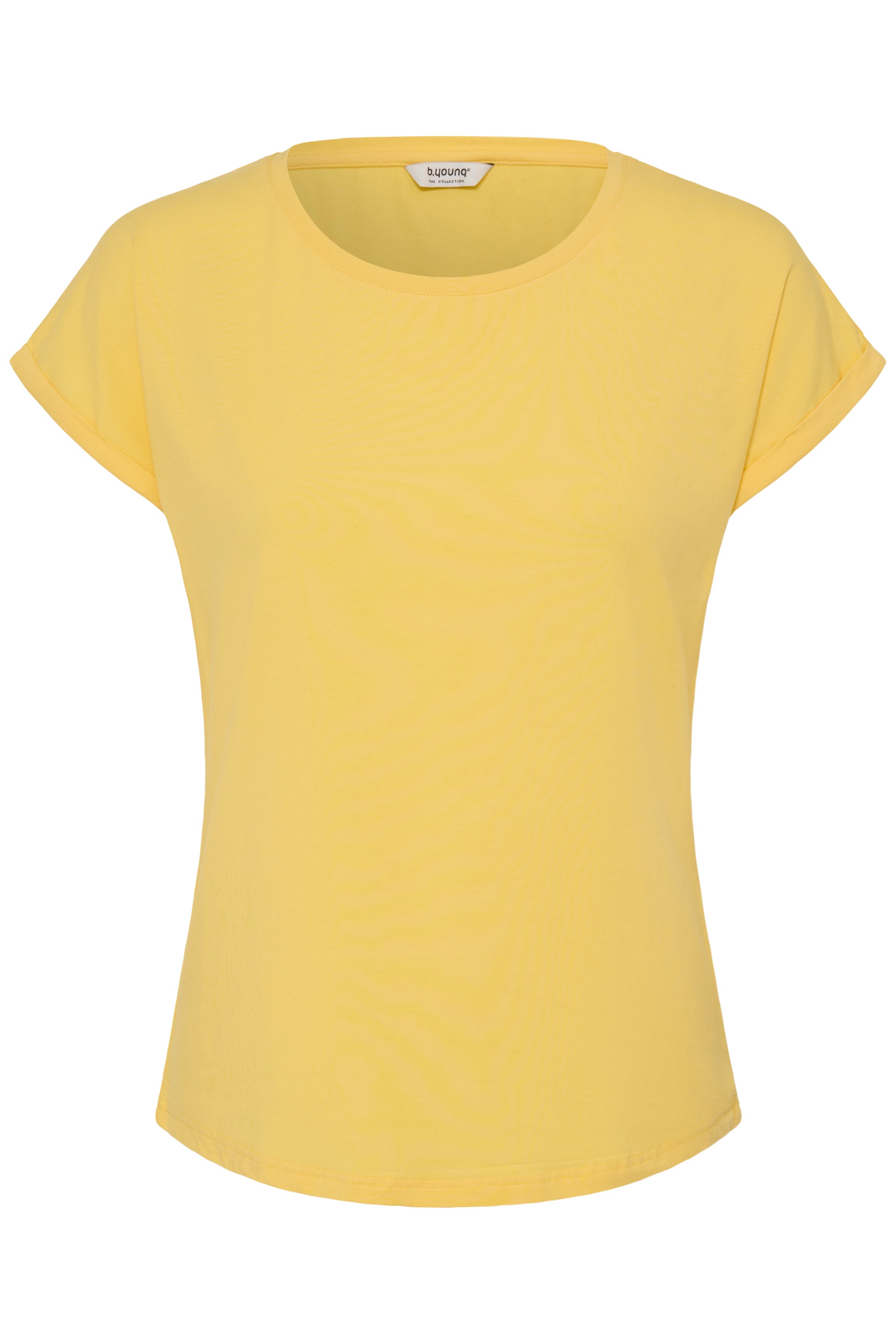 BYPamila T-shirt PACK FRONT 20804205-80001