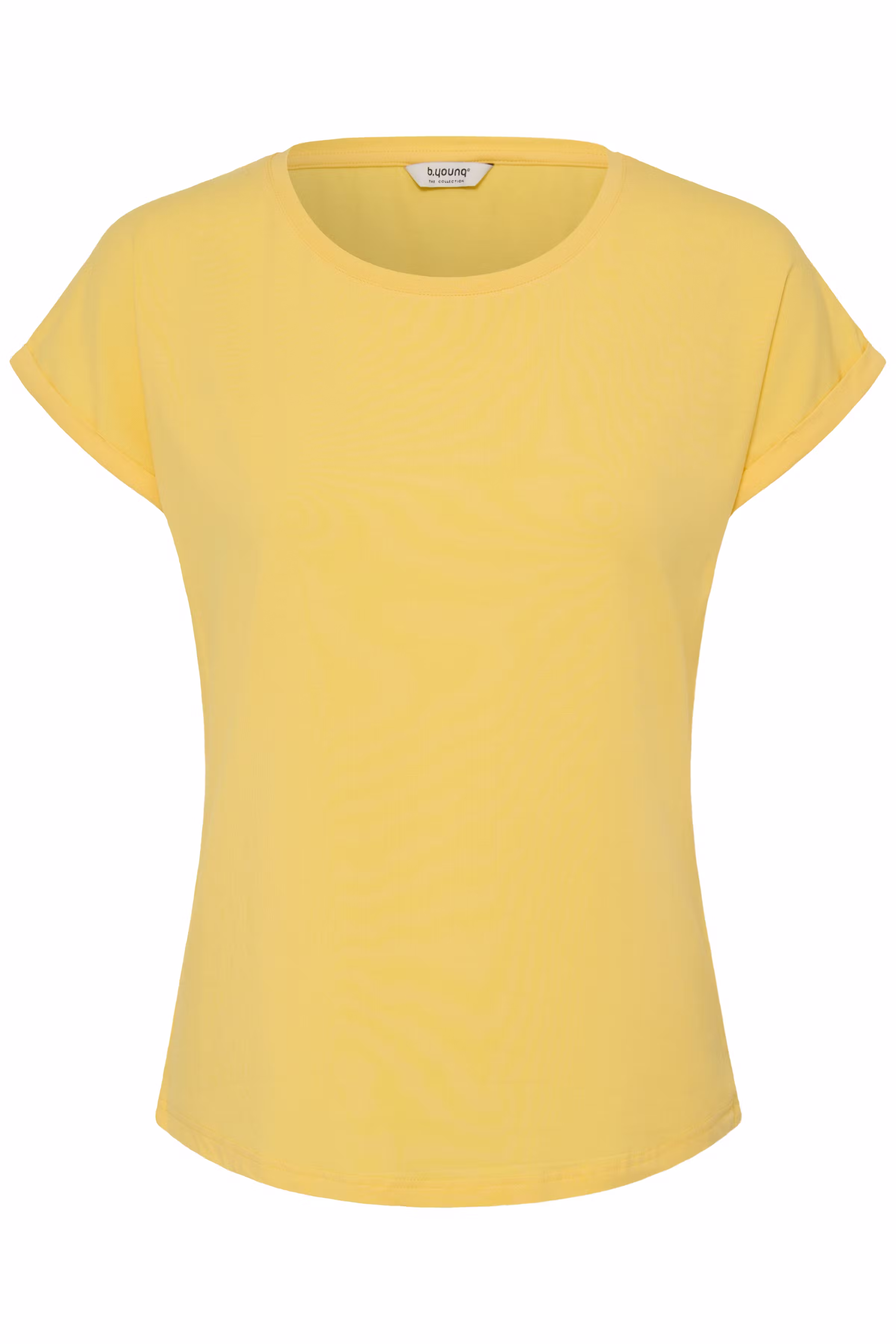 BYPamila T-shirt PACK FRONT 20804205-120758