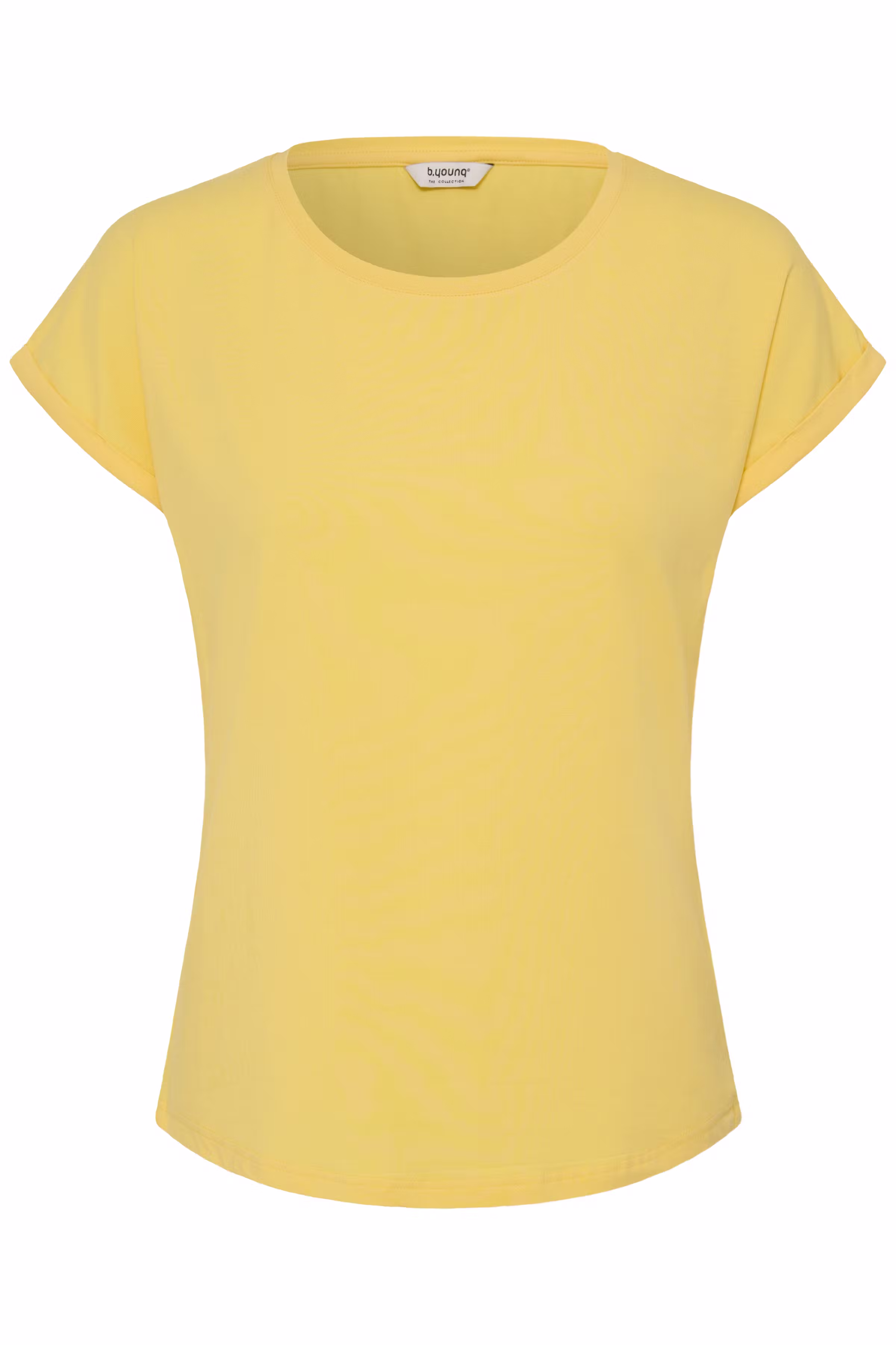 BYPamila T-shirt PACK FRONT 20804205-120758