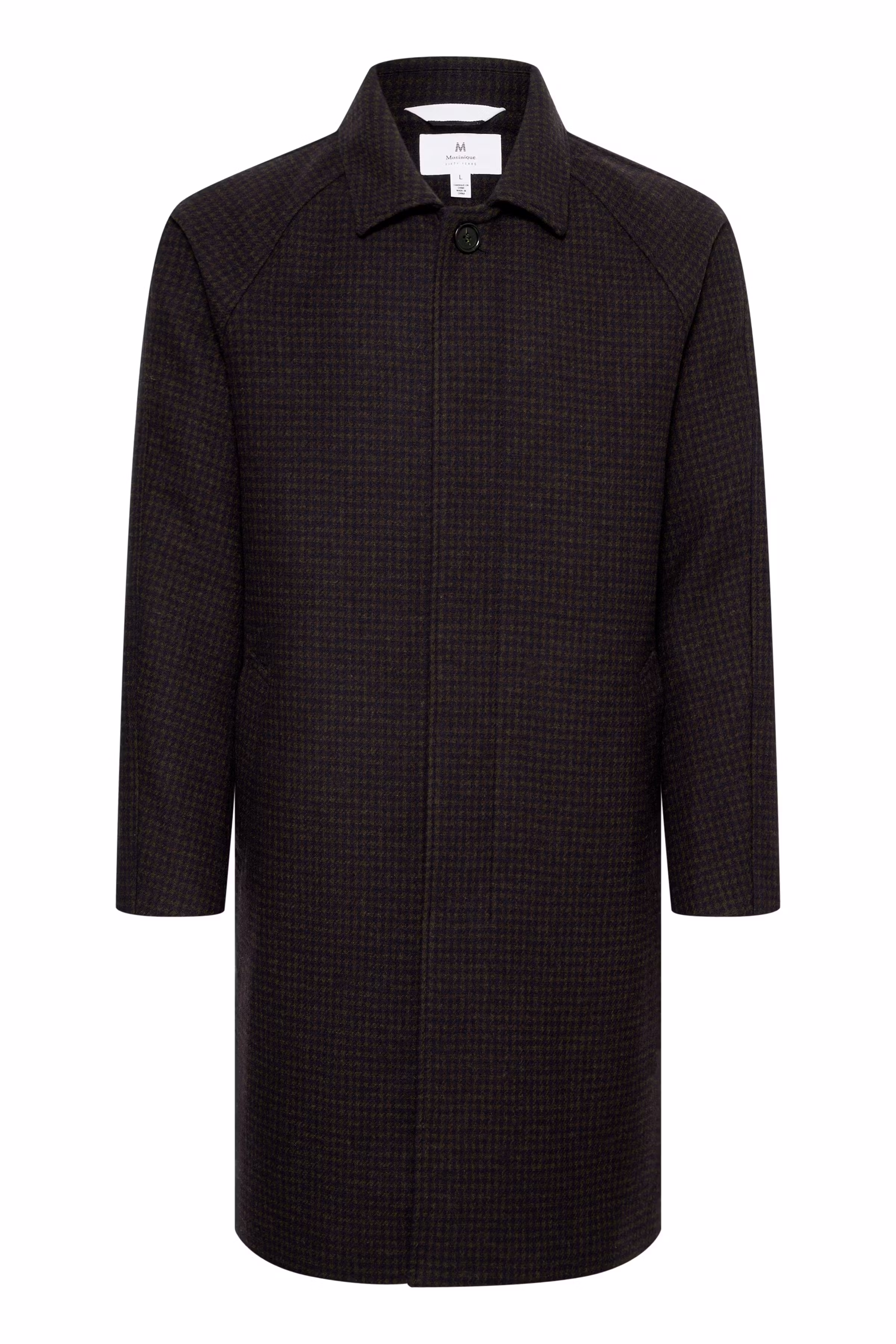 MAelijah M73 Coat PACK FRONT 30207469-194011