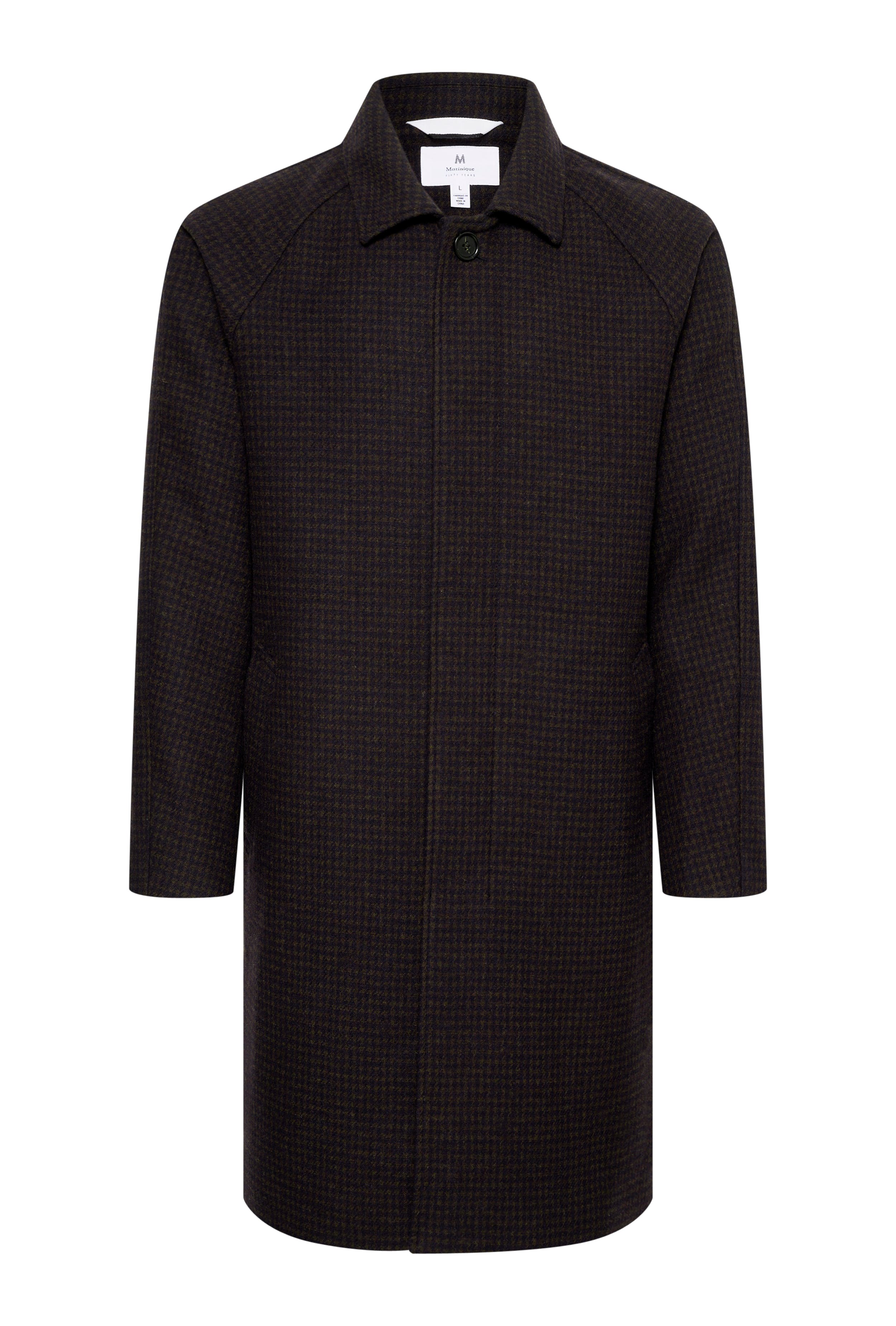 MAelijah M73 Jas PACK FRONT 30207469-194011