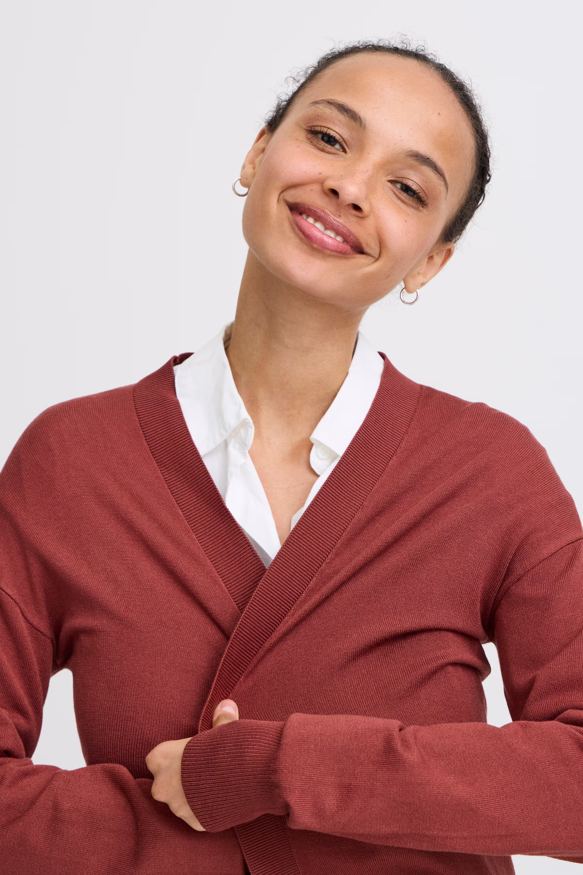 BYMMORLA Cardigan LOOKBOOK DETAIL 20814392-191325