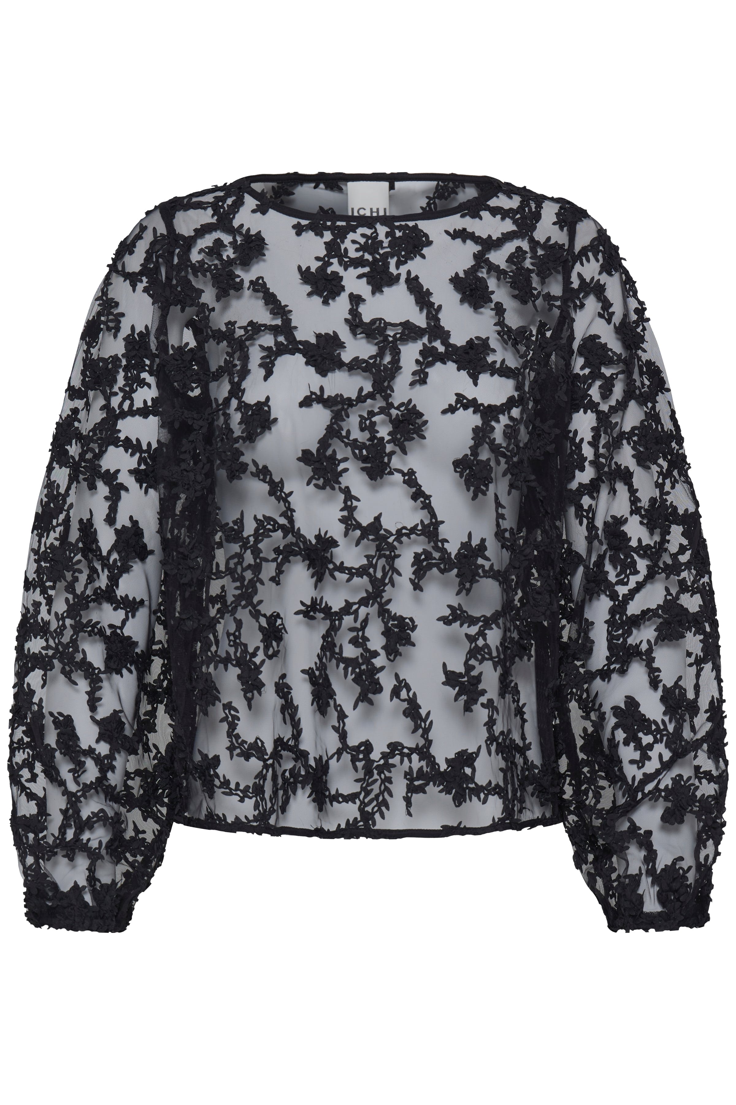 IHBALKI Blouse PACK FRONT 20127044-194008