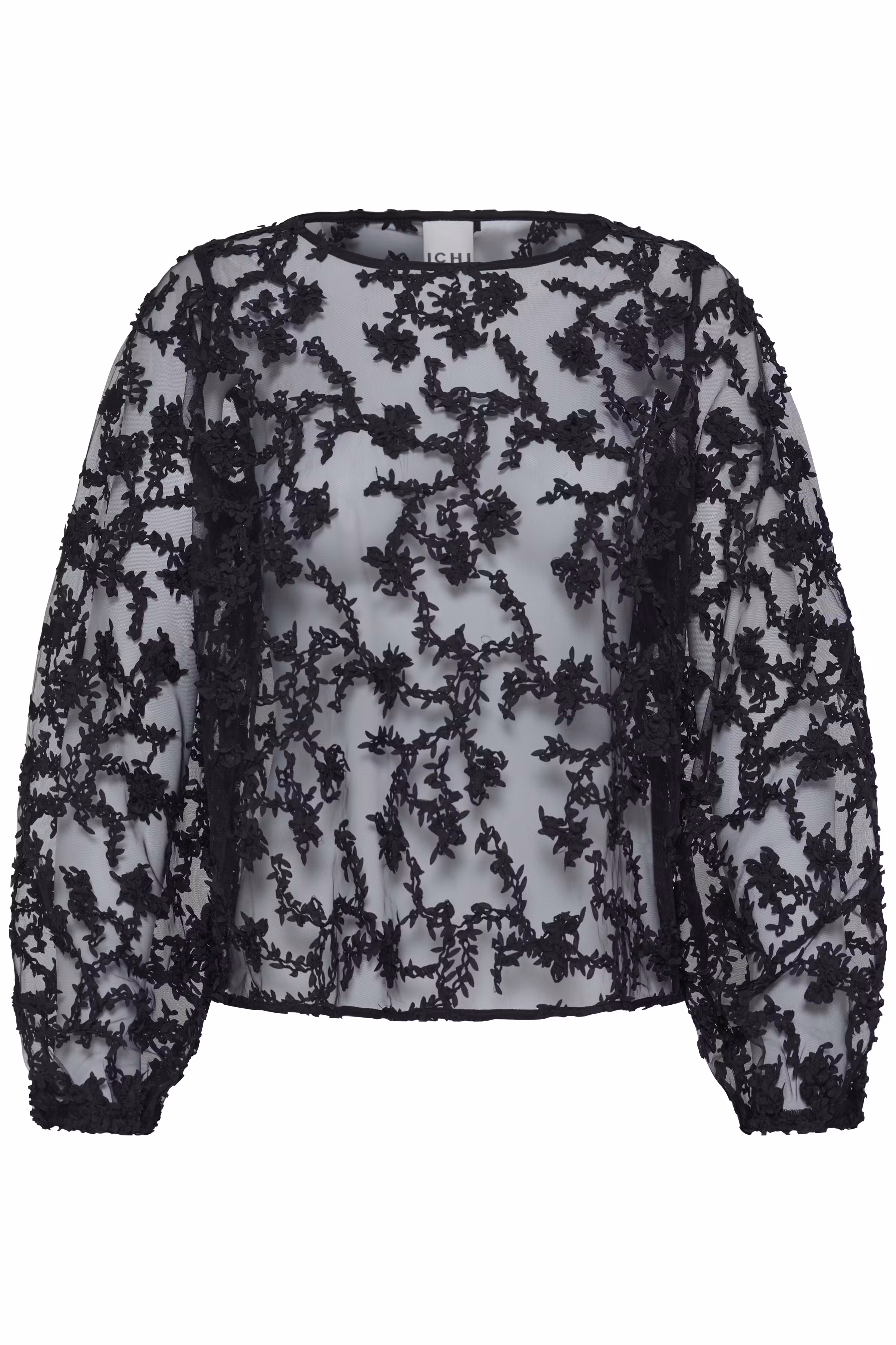 IHBALKI Blouse PACK FRONT 20127044-194008