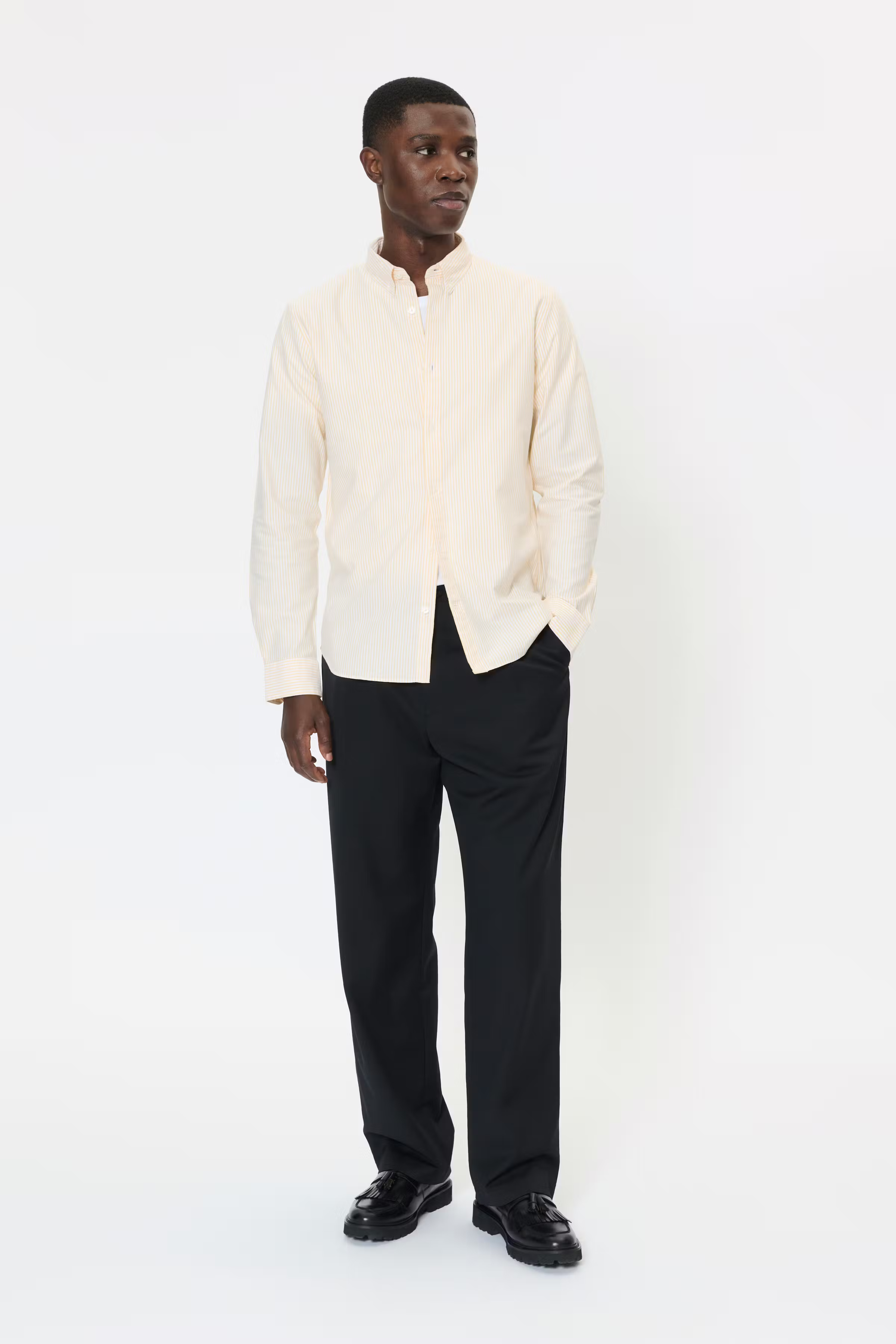 MAtrostol Overhemd LOOKBOOK FRONT 30207185-130939