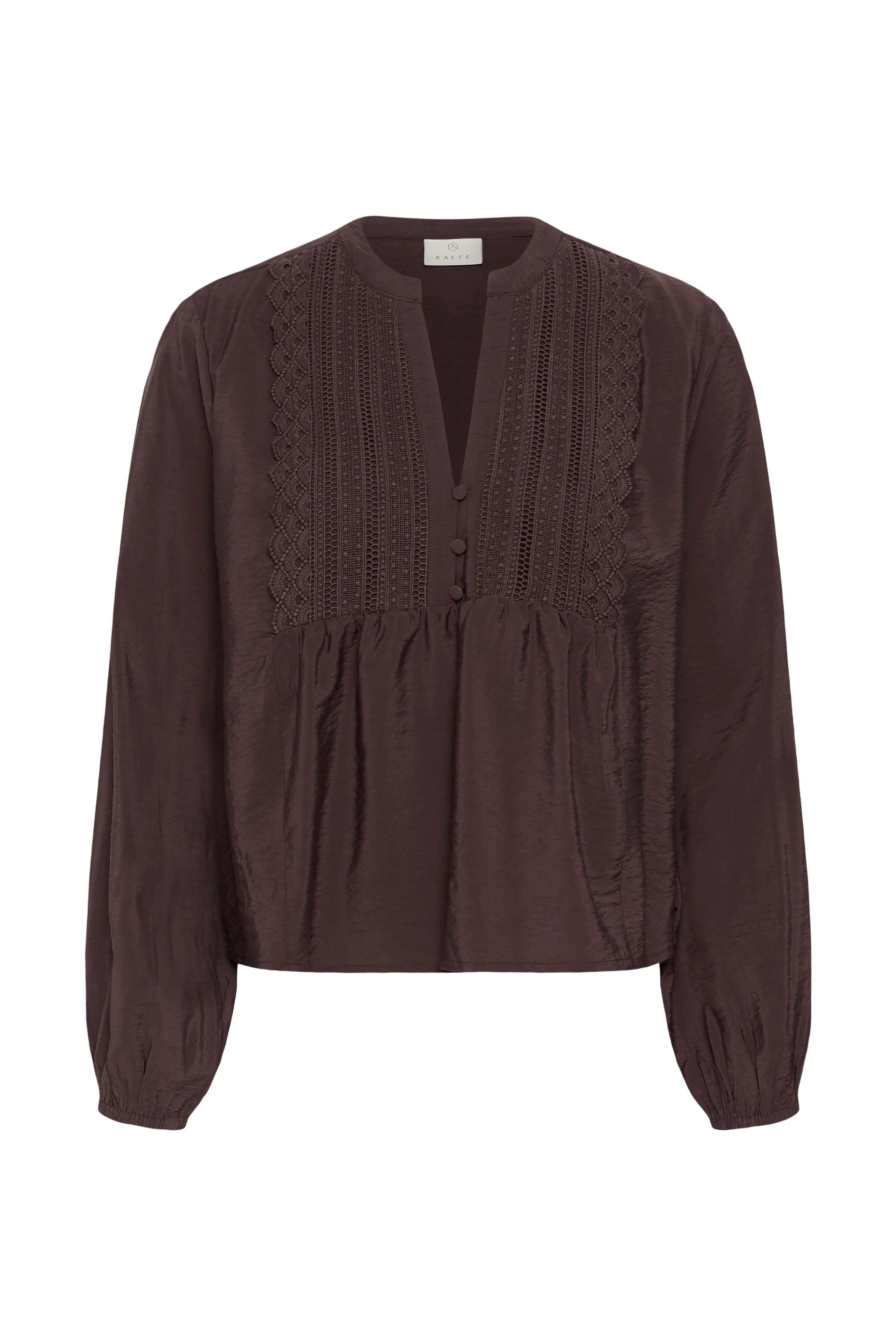 KAgalina Blouse PACK FRONT 10512202-191619