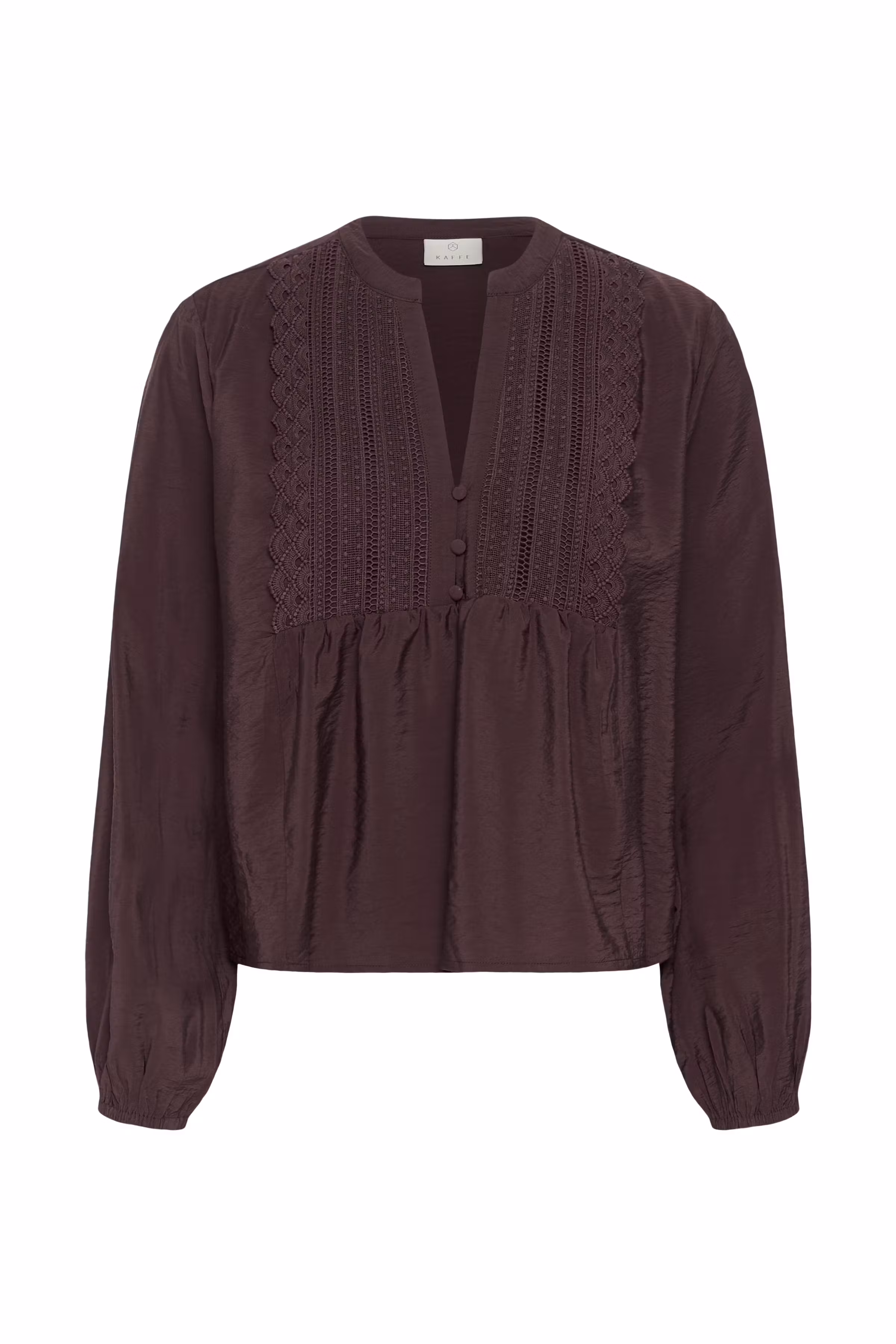 KAgalina Blouse PACK FRONT 10512202-191619