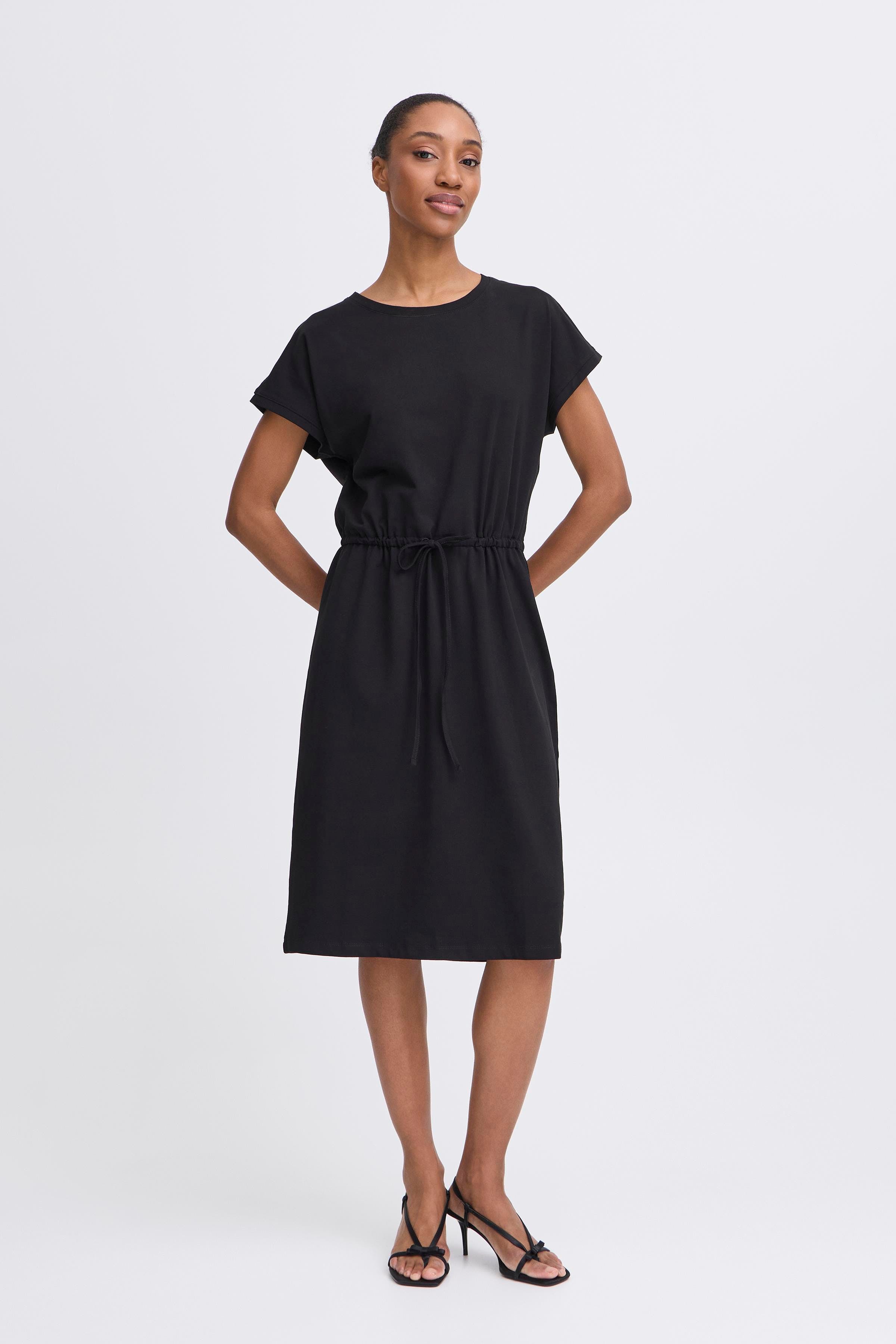 BYPANDINNA Kleid LOOKBOOK FRONT 20816852-200451