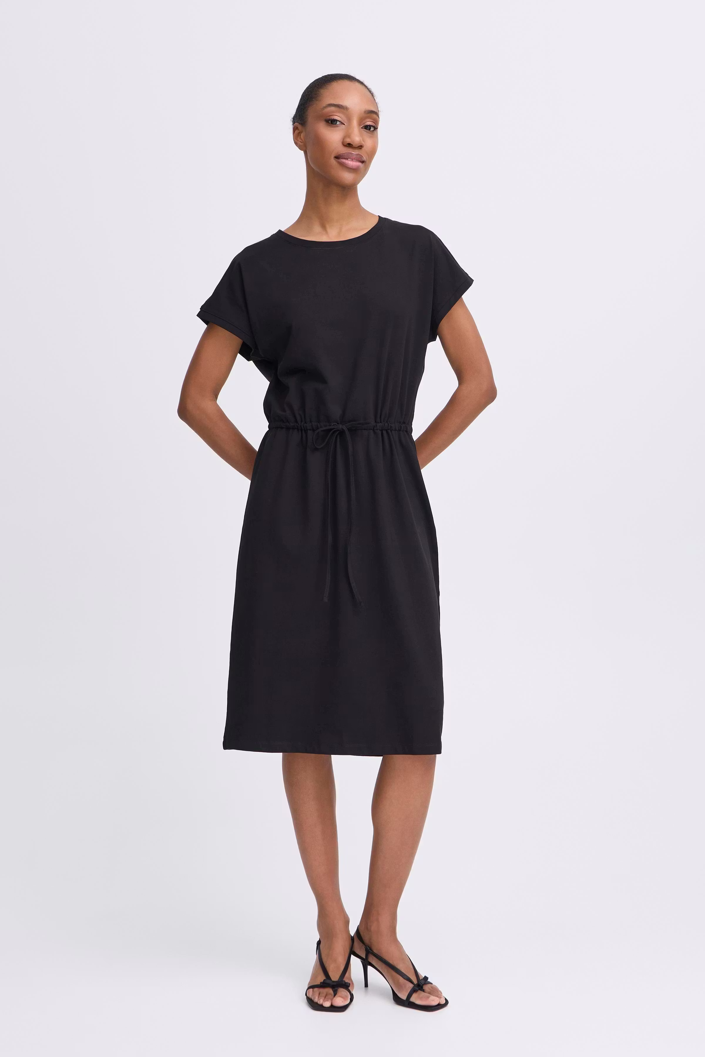 BYPANDINNA Kleid LOOKBOOK FRONT 20816852-200451