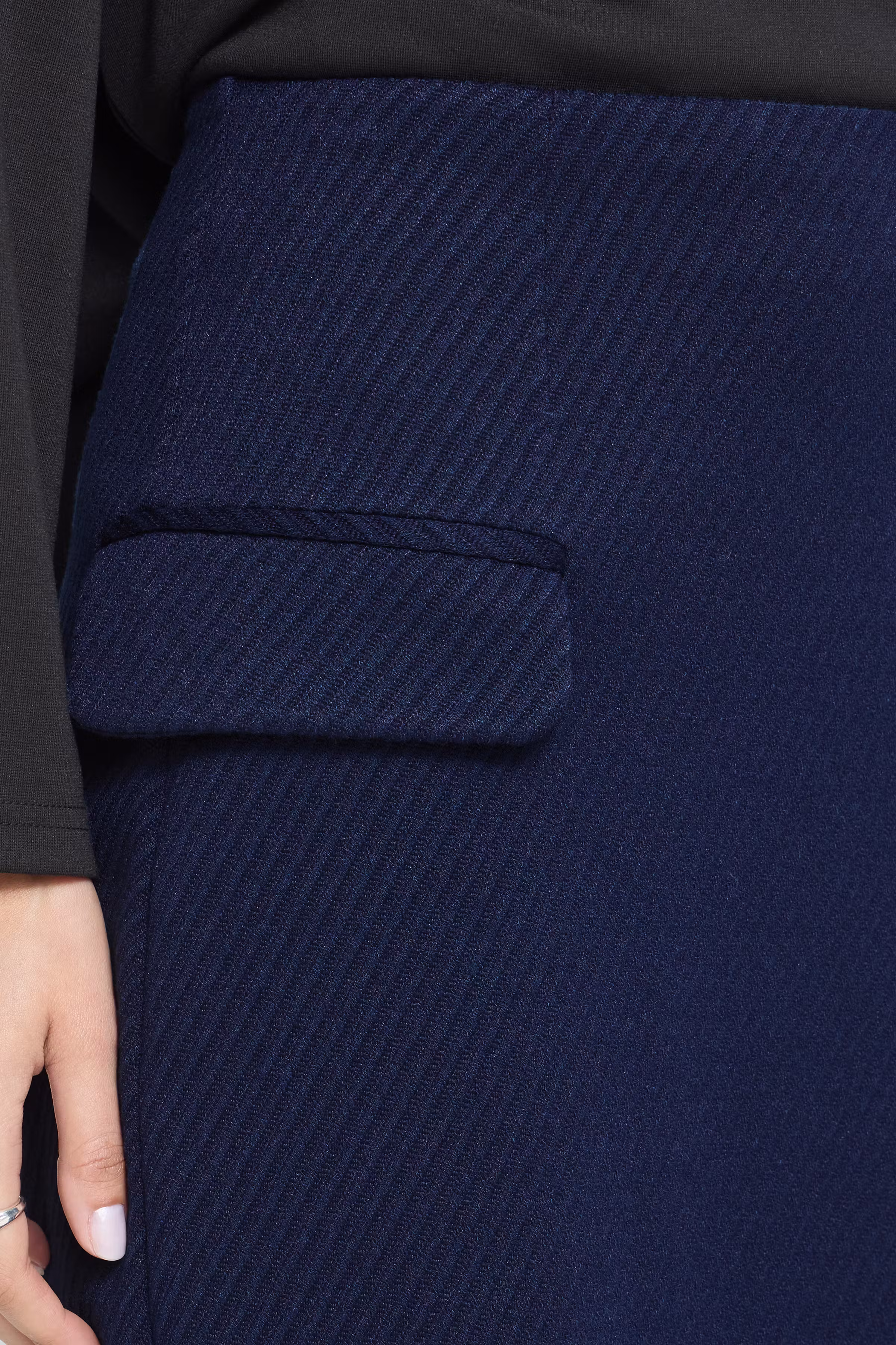 IHKATE Skirt LOOKBOOK DETAIL 20125267-900012964