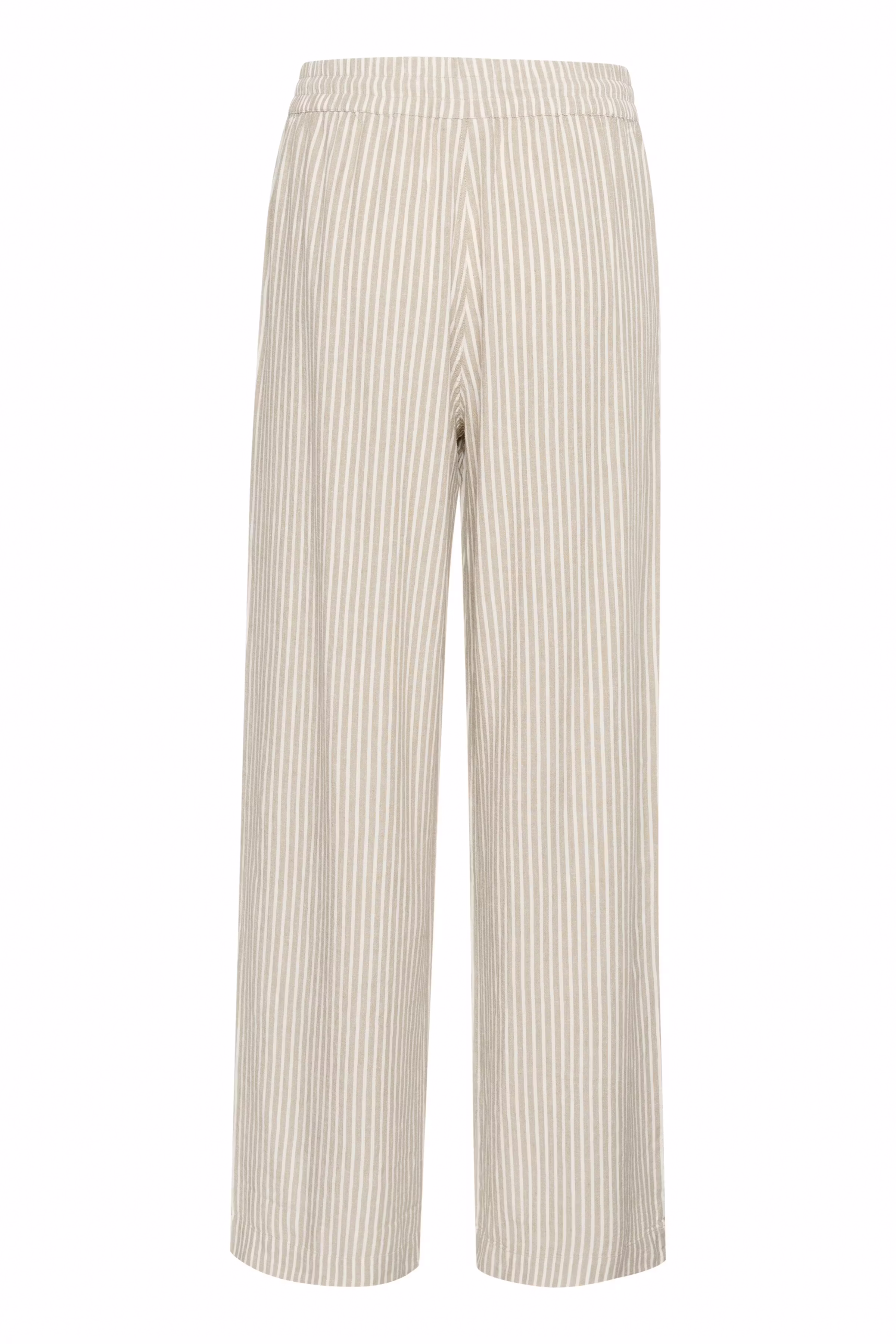 KAmilia linne byxor PACK BACK 10508314-105466