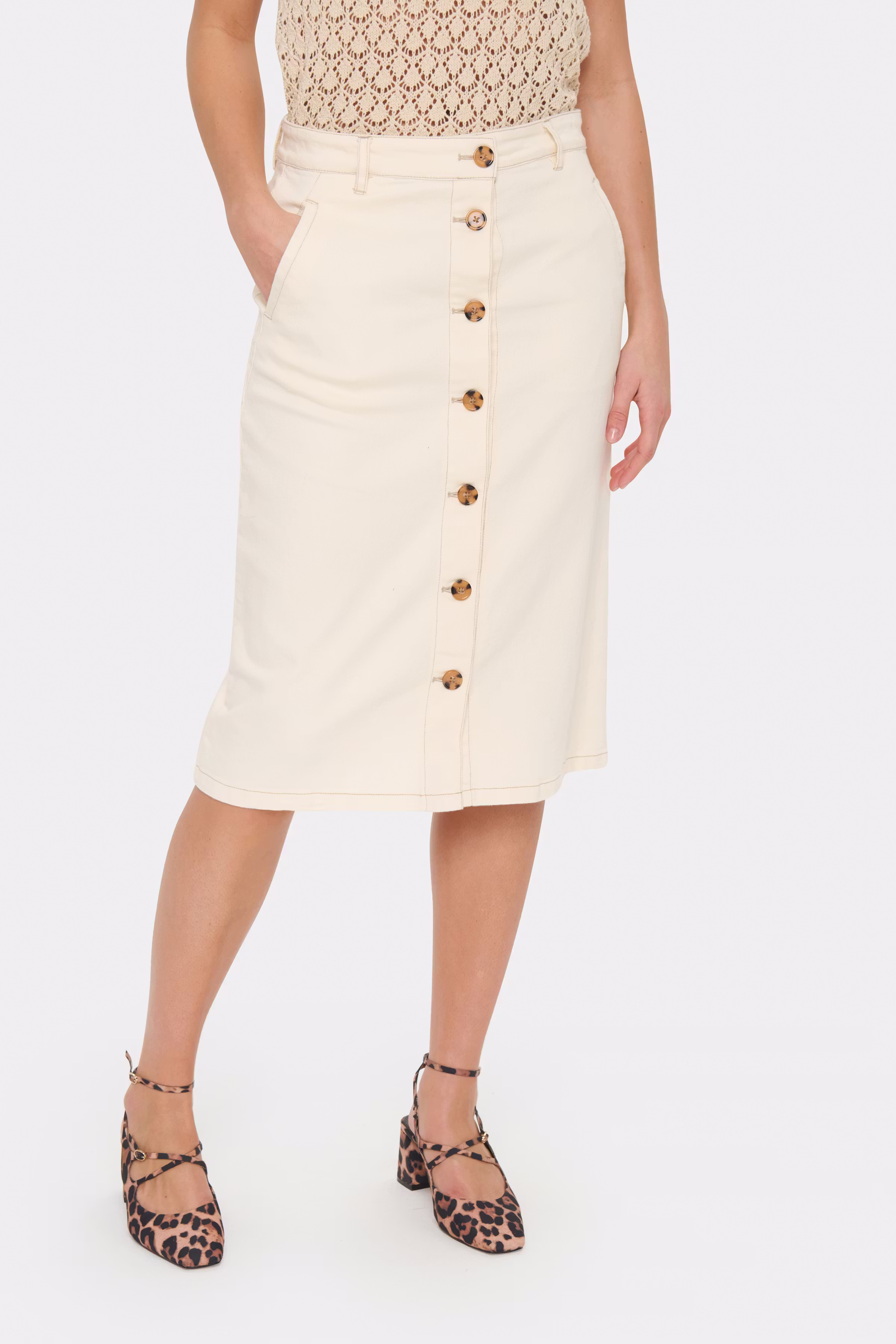 KayoSZ Skirt LOOKBOOK FRONT 30514063-110507