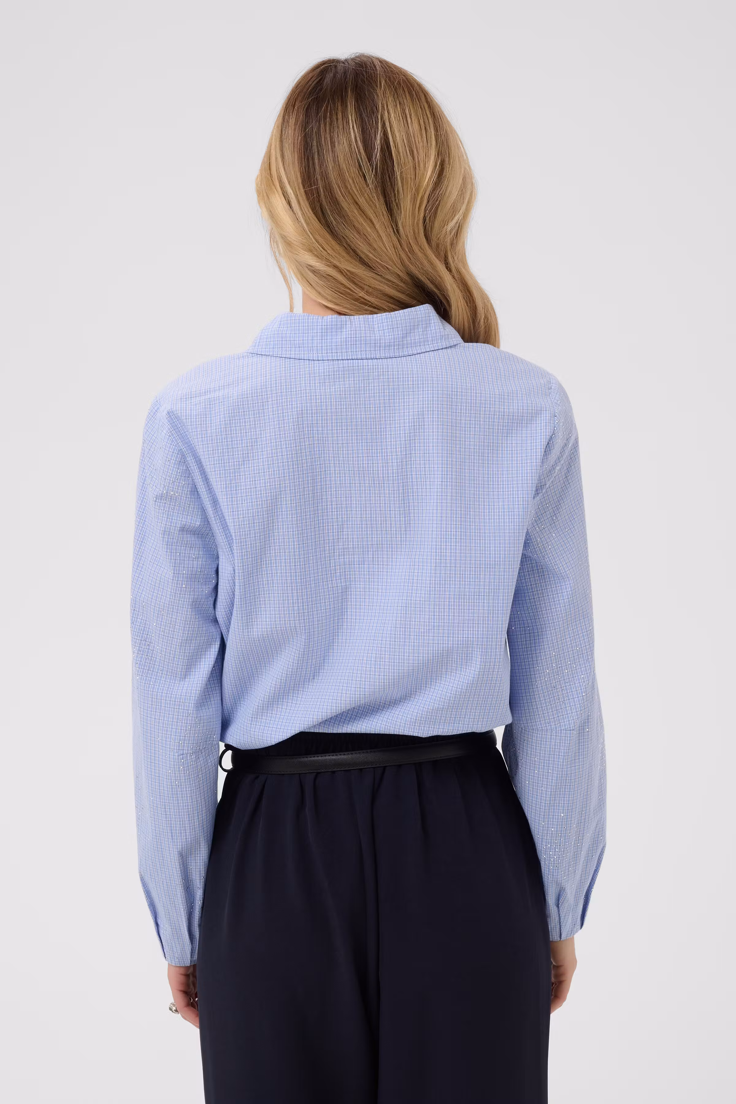 TorenSZ Hemd LOOKBOOK BACK 30515474-153919