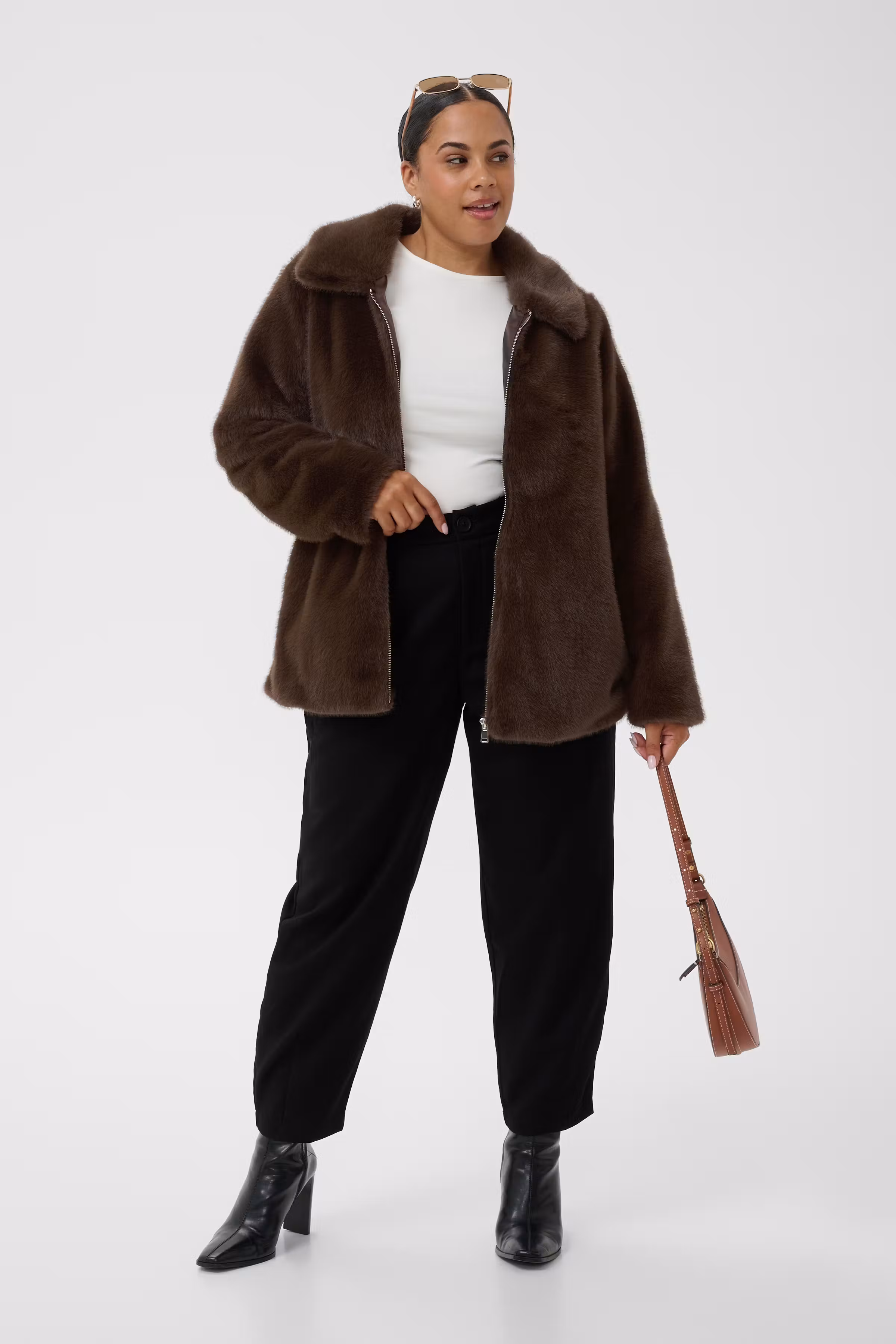 KCannison Overtøj LOOKBOOK FRONT 10584937-190915