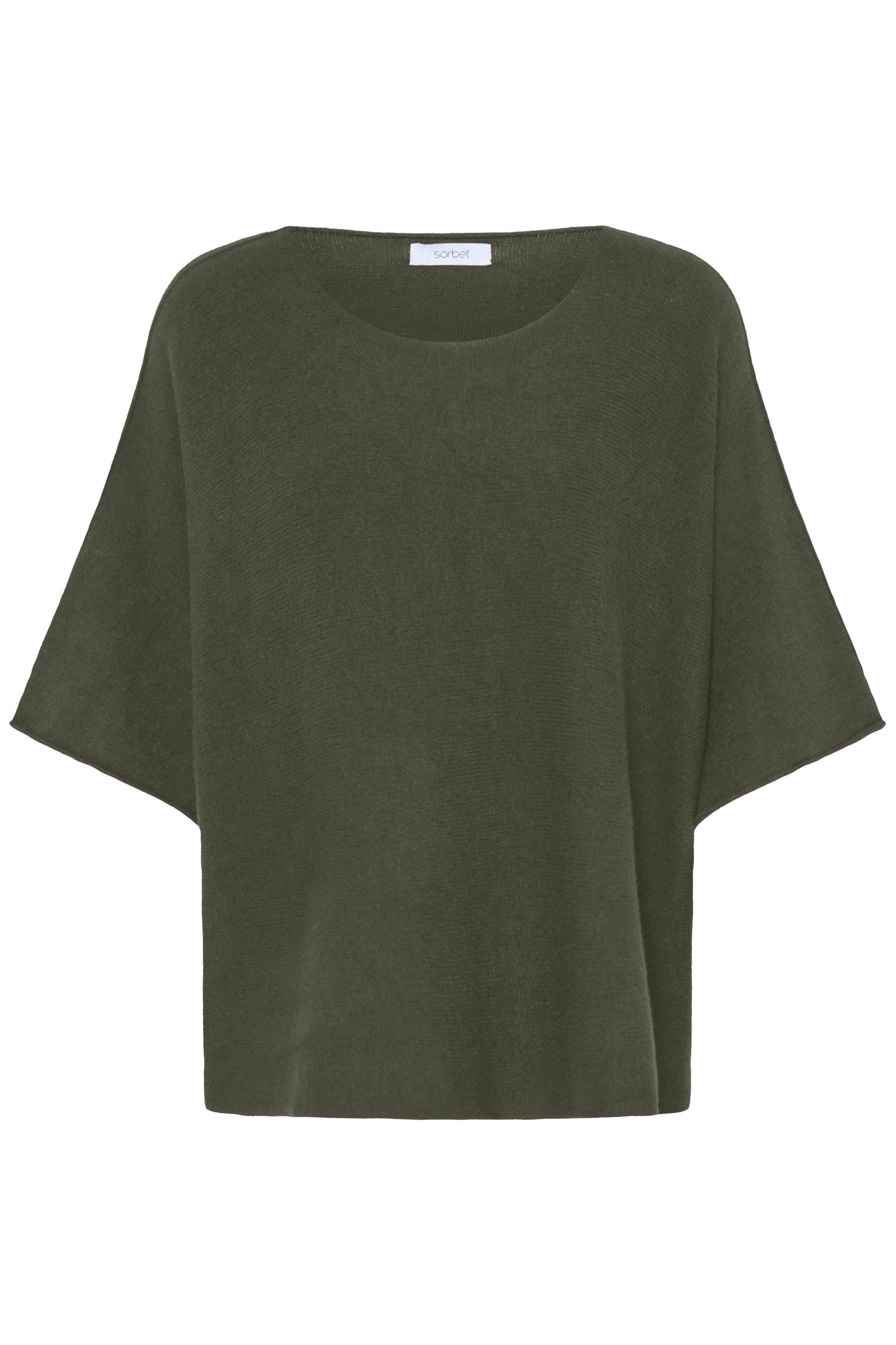 SBINNOVA Pullover PACK FRONT 22101110-180515