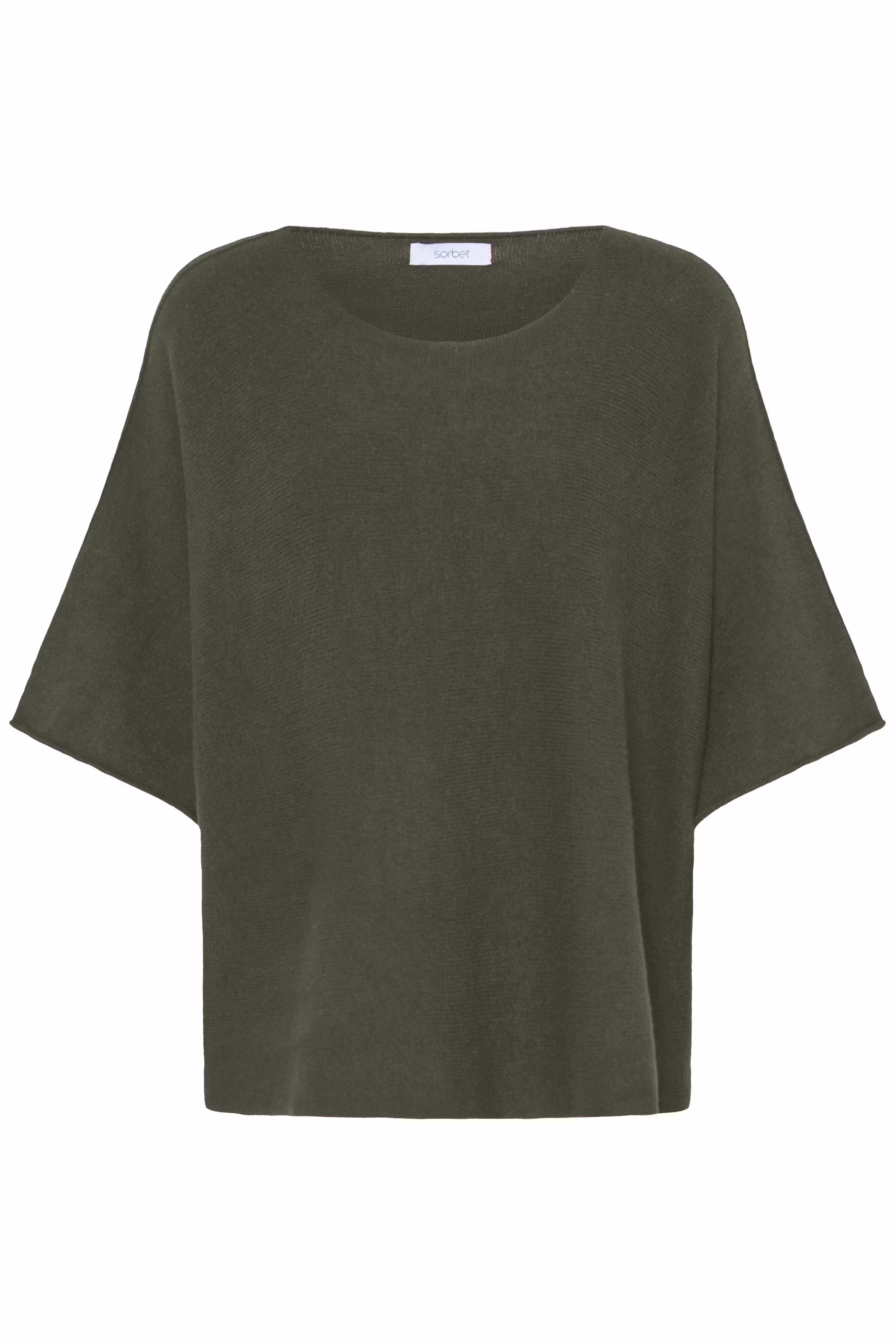 SBINNOVA Pullover PACK FRONT 22101110-180515