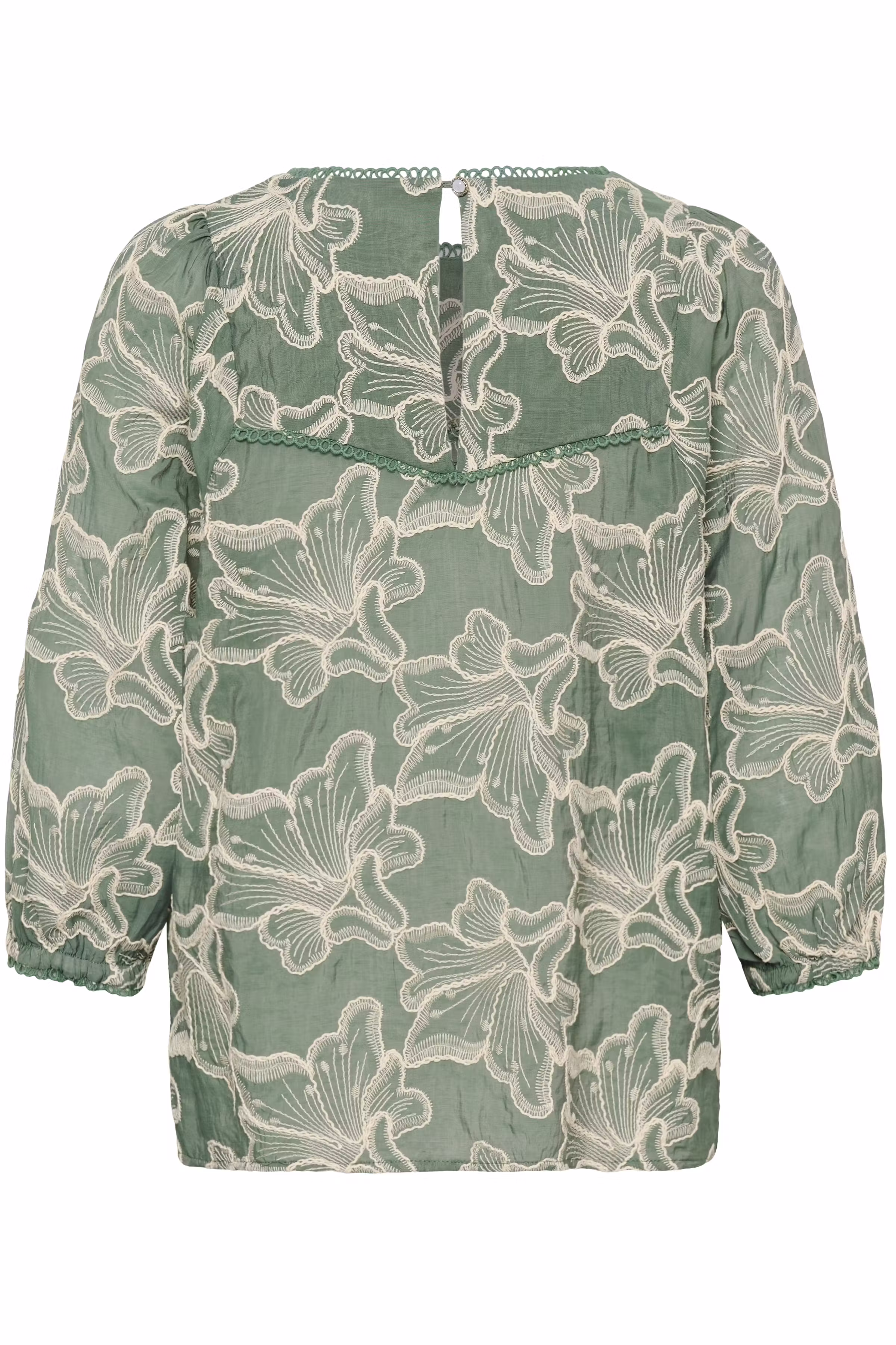 CRTorli Bluse PACK BACK 10615200-180514