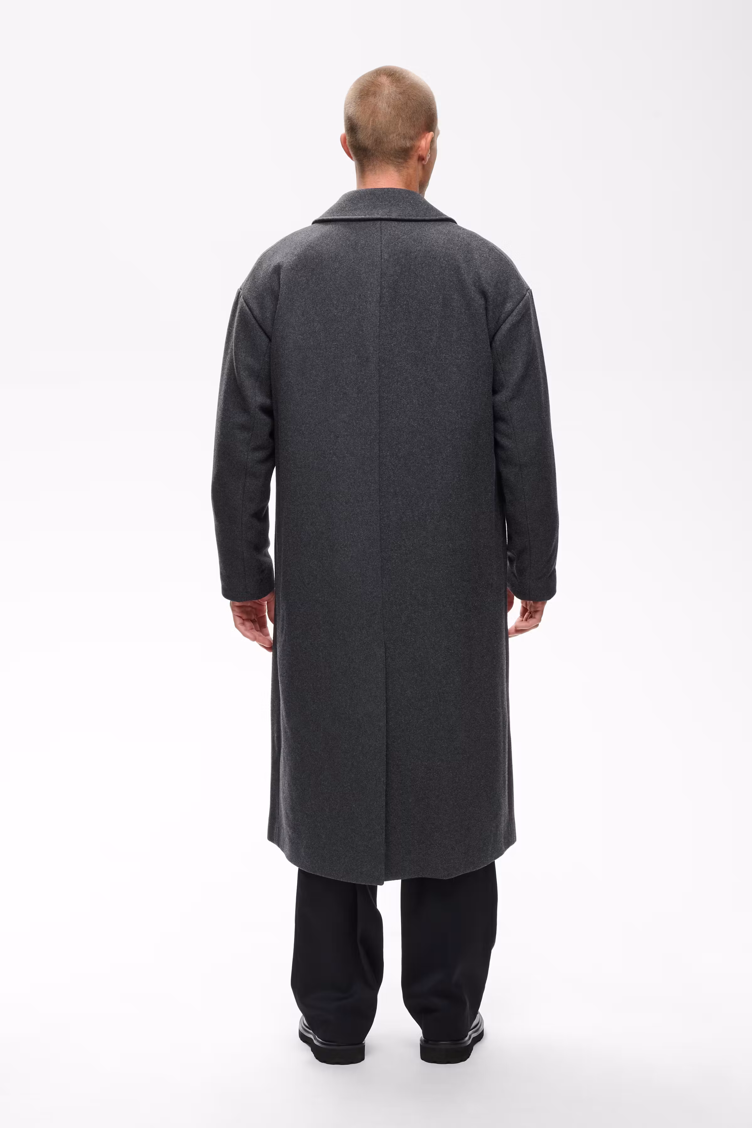 MABullmer Mantel LOOKBOOK BACK 30209471-300271