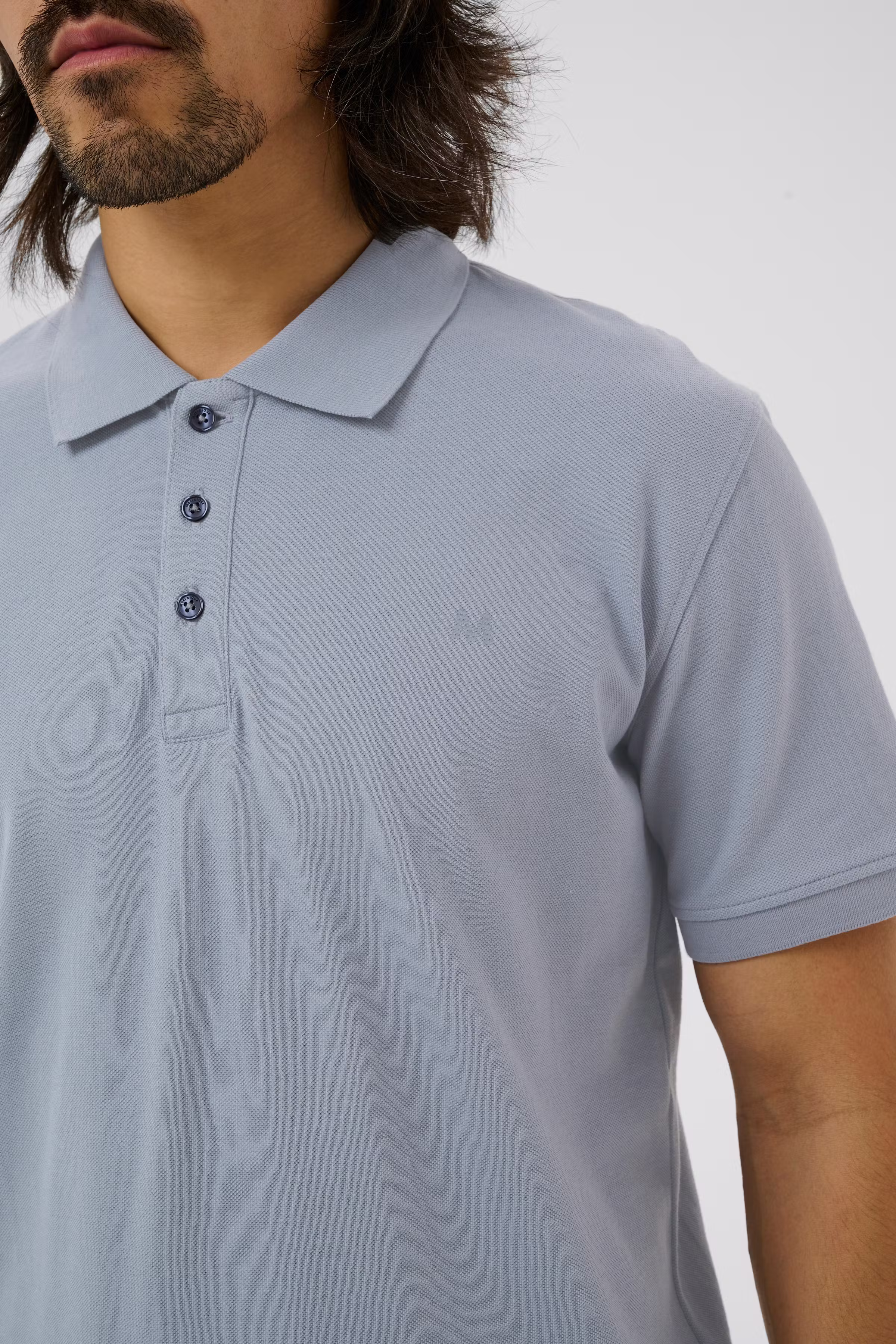 MApoleo Polotröja LOOKBOOK DETAIL 30206461-154307