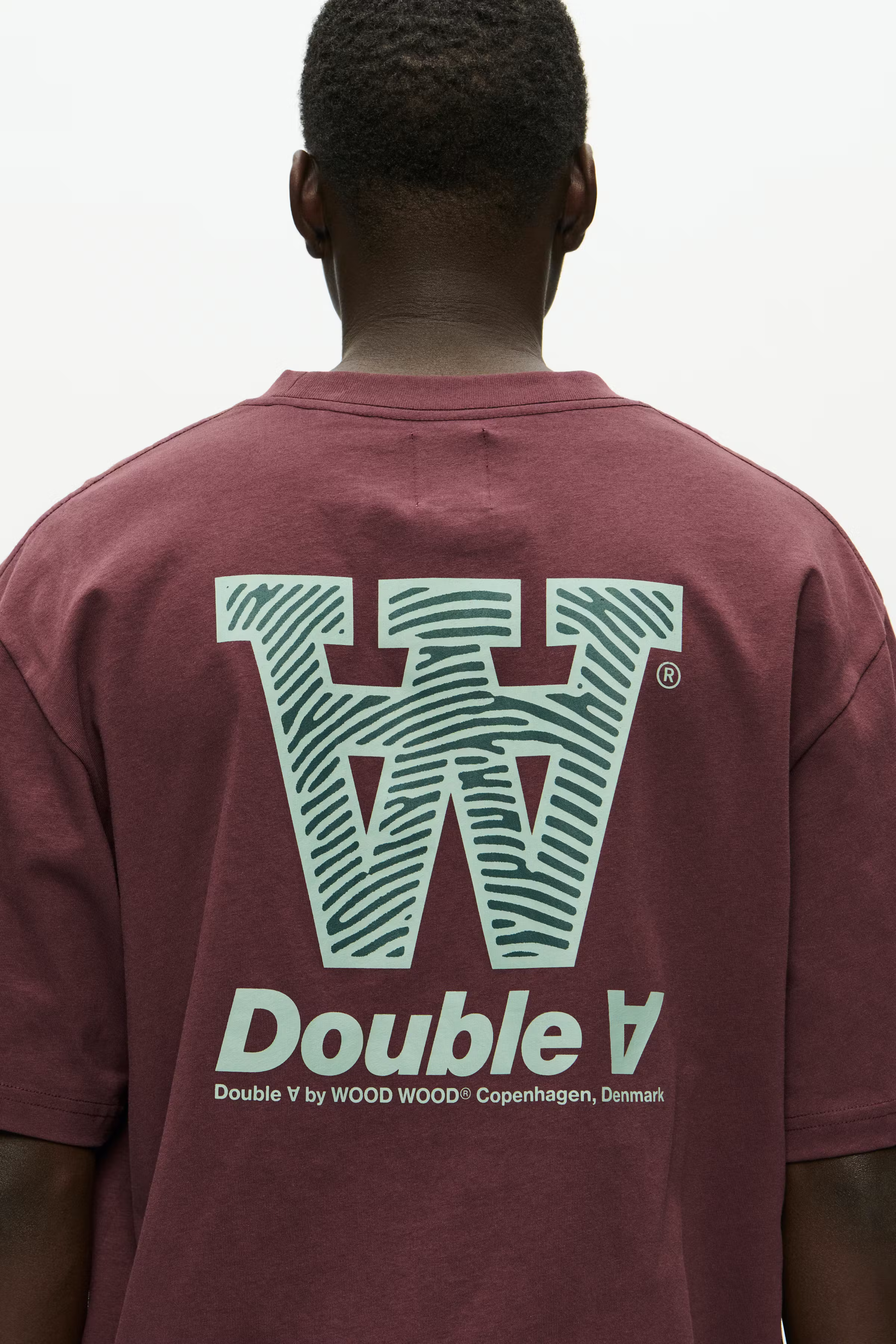 WWLiam T-shirt LOOKBOOK DETAIL 30251549-191625